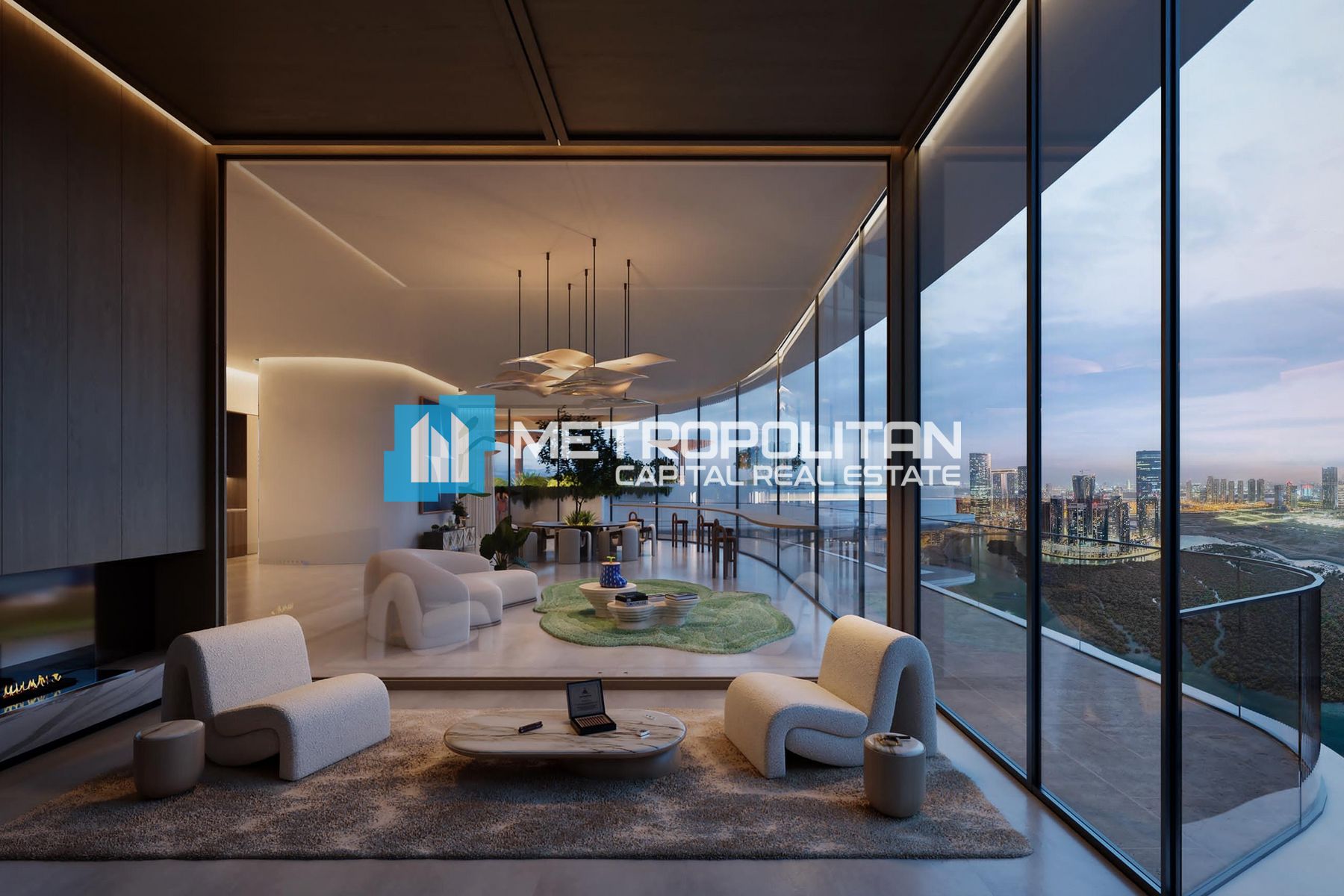 Image - Rivage by Deeyar, Al Reem Island, Абу-Даби | Project - Апартаменты