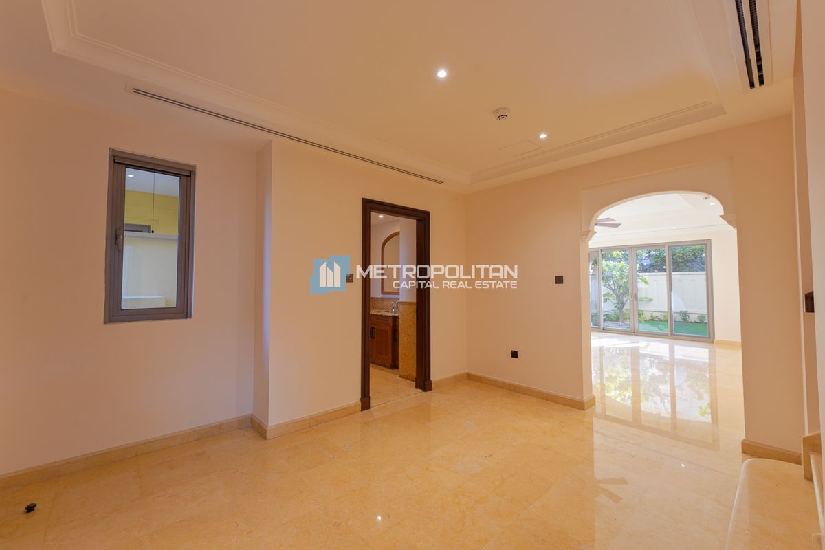 Image - Saadiyat Beach Villas, Saadiyat Island, Абу-Даби | Project - Villa