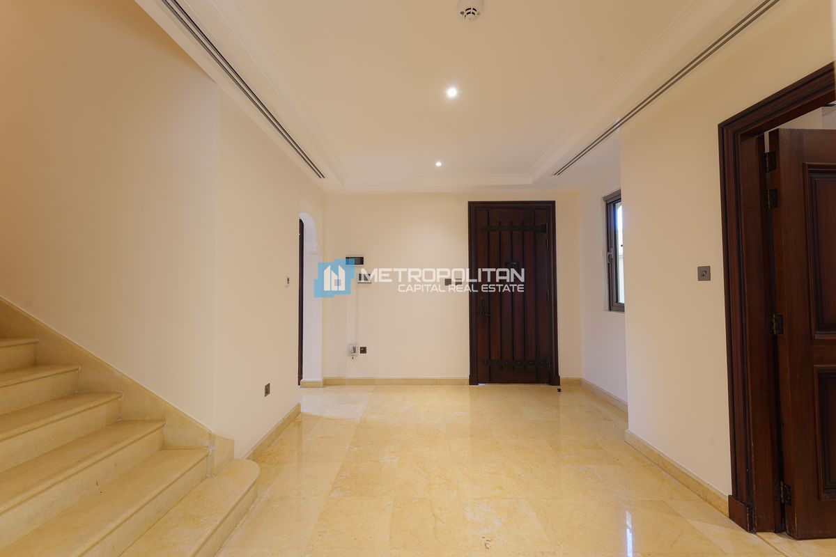 Image - Saadiyat Beach Villas, Saadiyat Island, Абу-Даби | Project - Villa