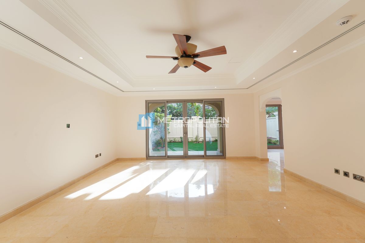 Image - Saadiyat Beach Villas, Saadiyat Island, Абу-Даби | Project - Villa