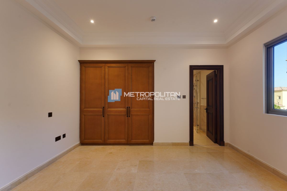 Image - Saadiyat Beach Villas, Saadiyat Island, Абу-Даби | Project - Villa