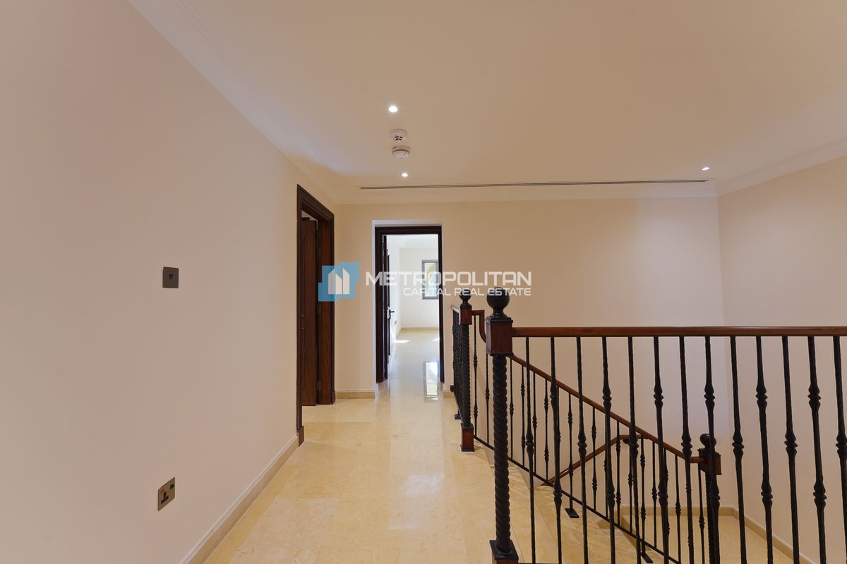 Image - Saadiyat Beach Villas, Saadiyat Island, Абу-Даби | Project - Villa