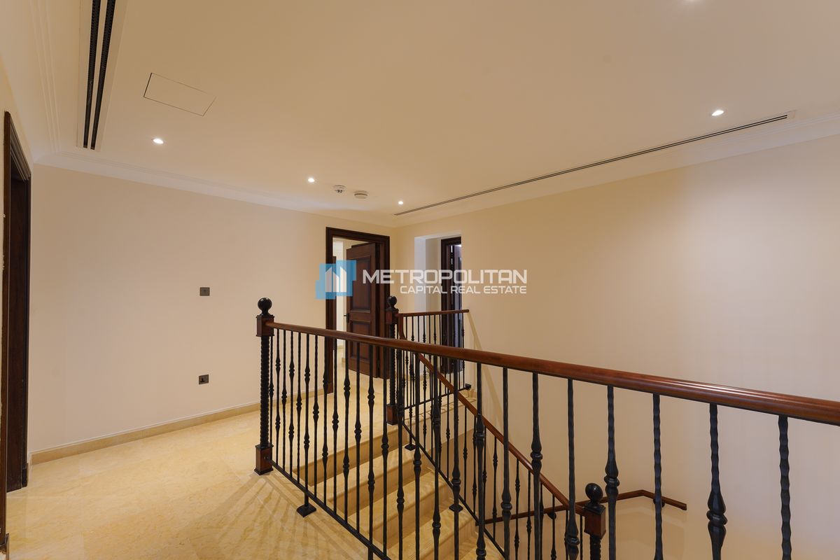 Image - Saadiyat Beach Villas, Saadiyat Island, Абу-Даби | Project - Villa