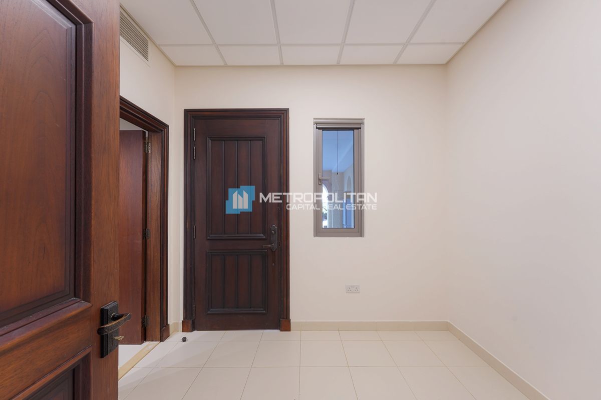 Image - Saadiyat Beach Villas, Saadiyat Island, Абу-Даби | Project - Villa