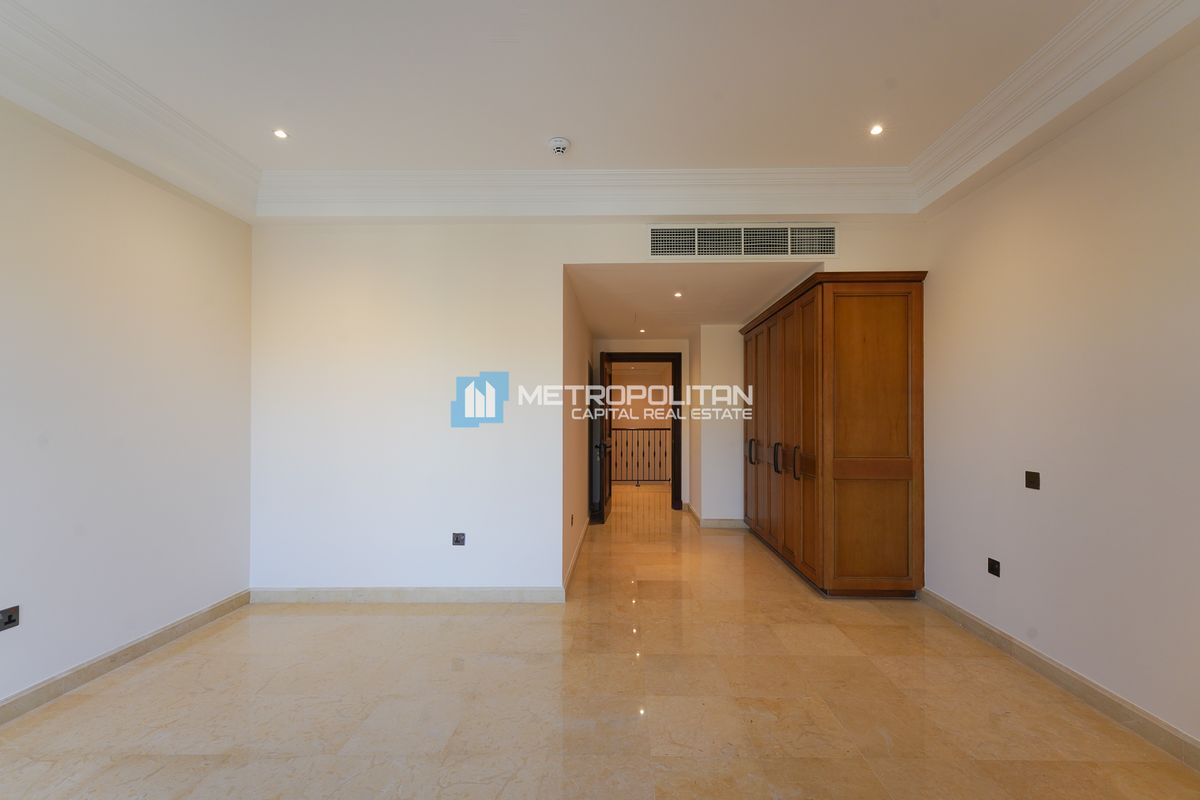 Image - Saadiyat Beach Villas, Saadiyat Island, Абу-Даби | Project - Villa