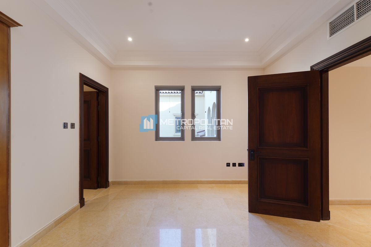 Image - Saadiyat Beach Villas, Saadiyat Island, Абу-Даби | Project - Villa