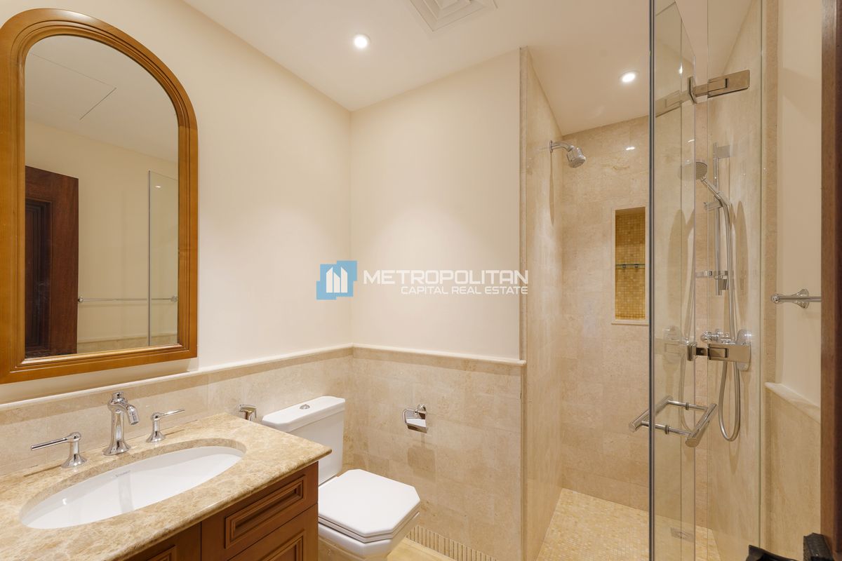 Image - Saadiyat Beach Villas, Saadiyat Island, Абу-Даби | Project - Villa