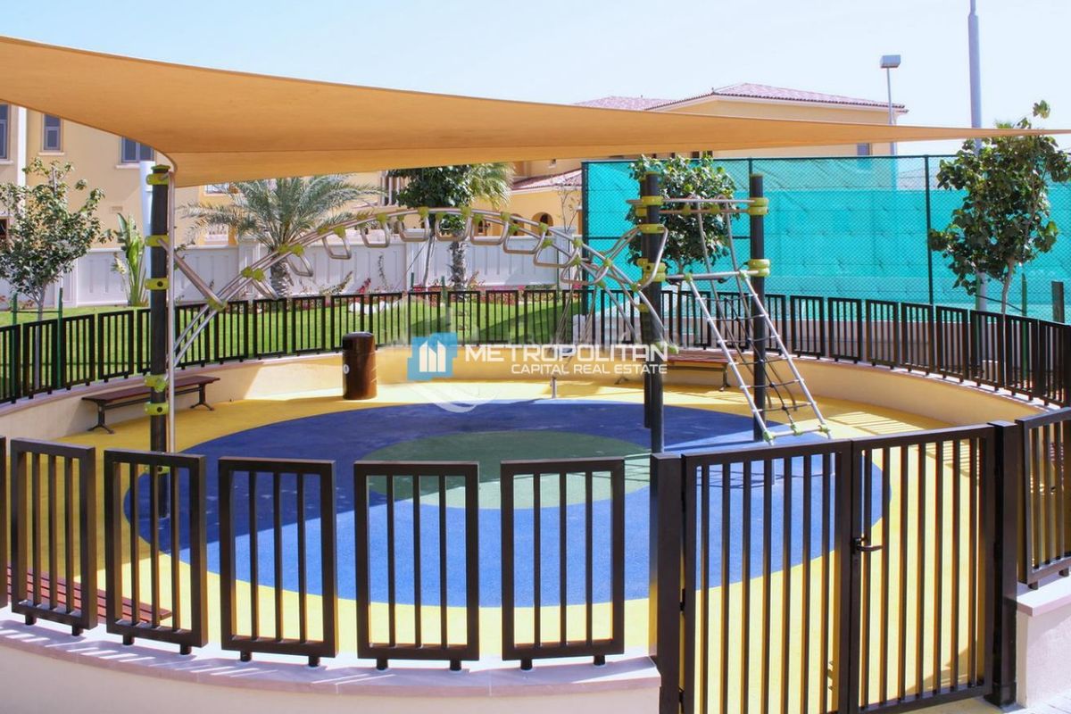 Image - Saadiyat Beach Villas, Saadiyat Island, Абу-Даби | Project - Villa