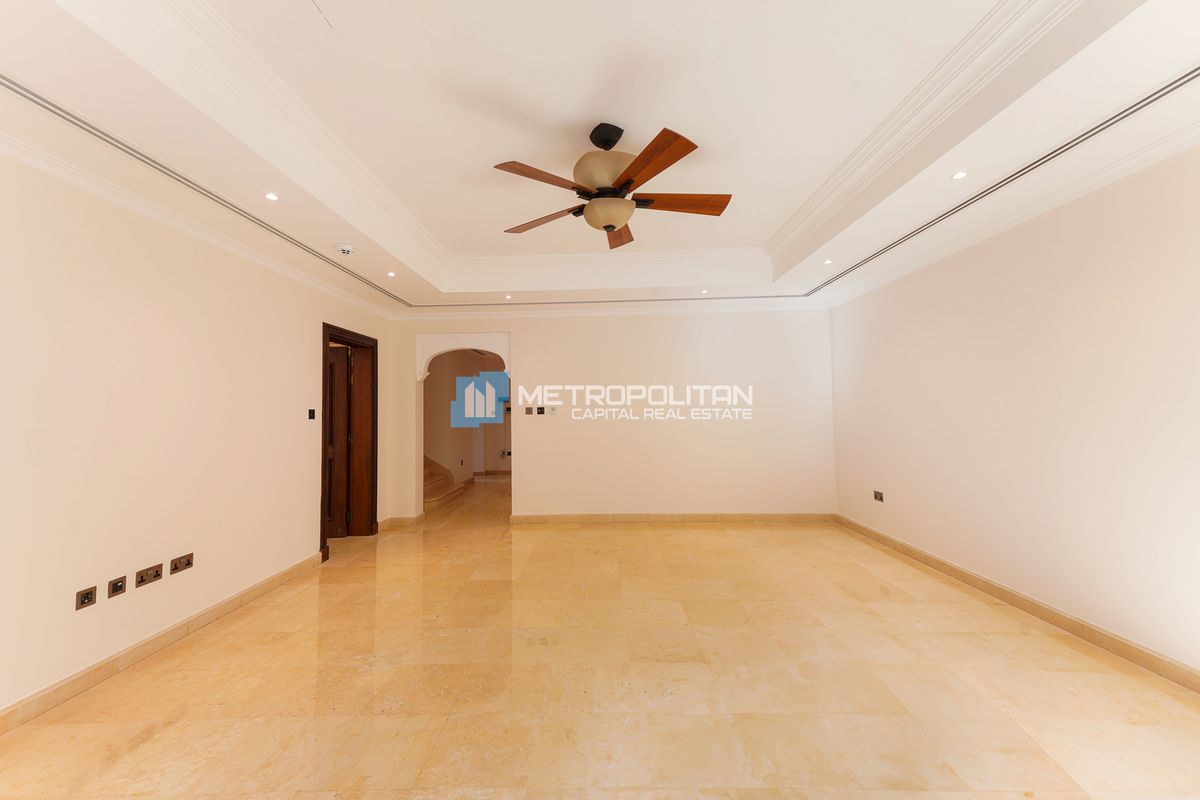 Image - Saadiyat Beach Villas, Saadiyat Island, Абу-Даби | Project - Villa