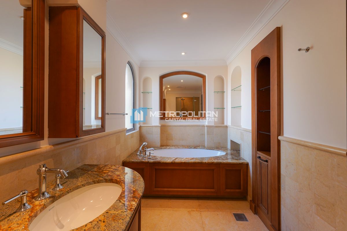 Image - Saadiyat Beach Villas, Saadiyat Island, Абу-Даби | Project - Villa