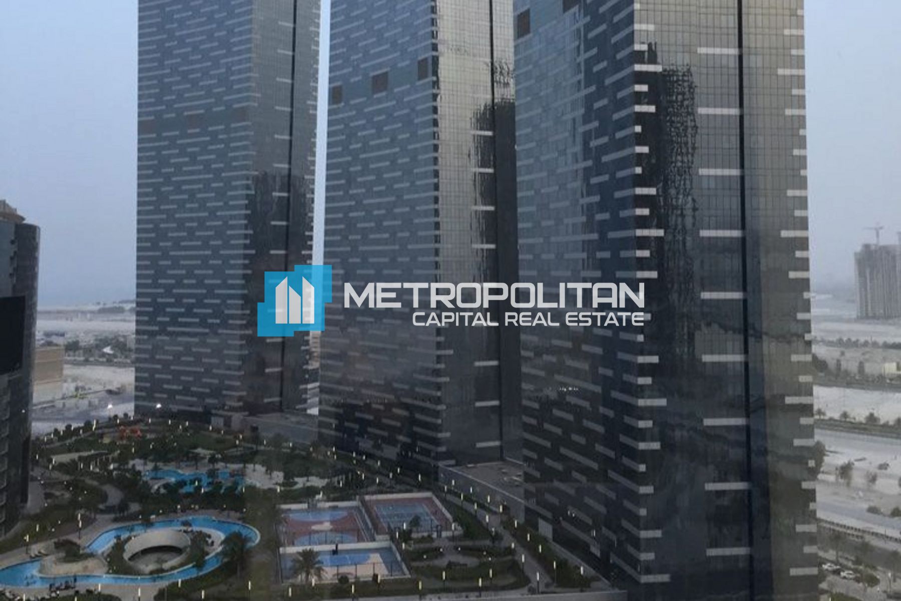 3-комнатная квартира на продажу в Al Reem Island – MCS-11495 photo-1