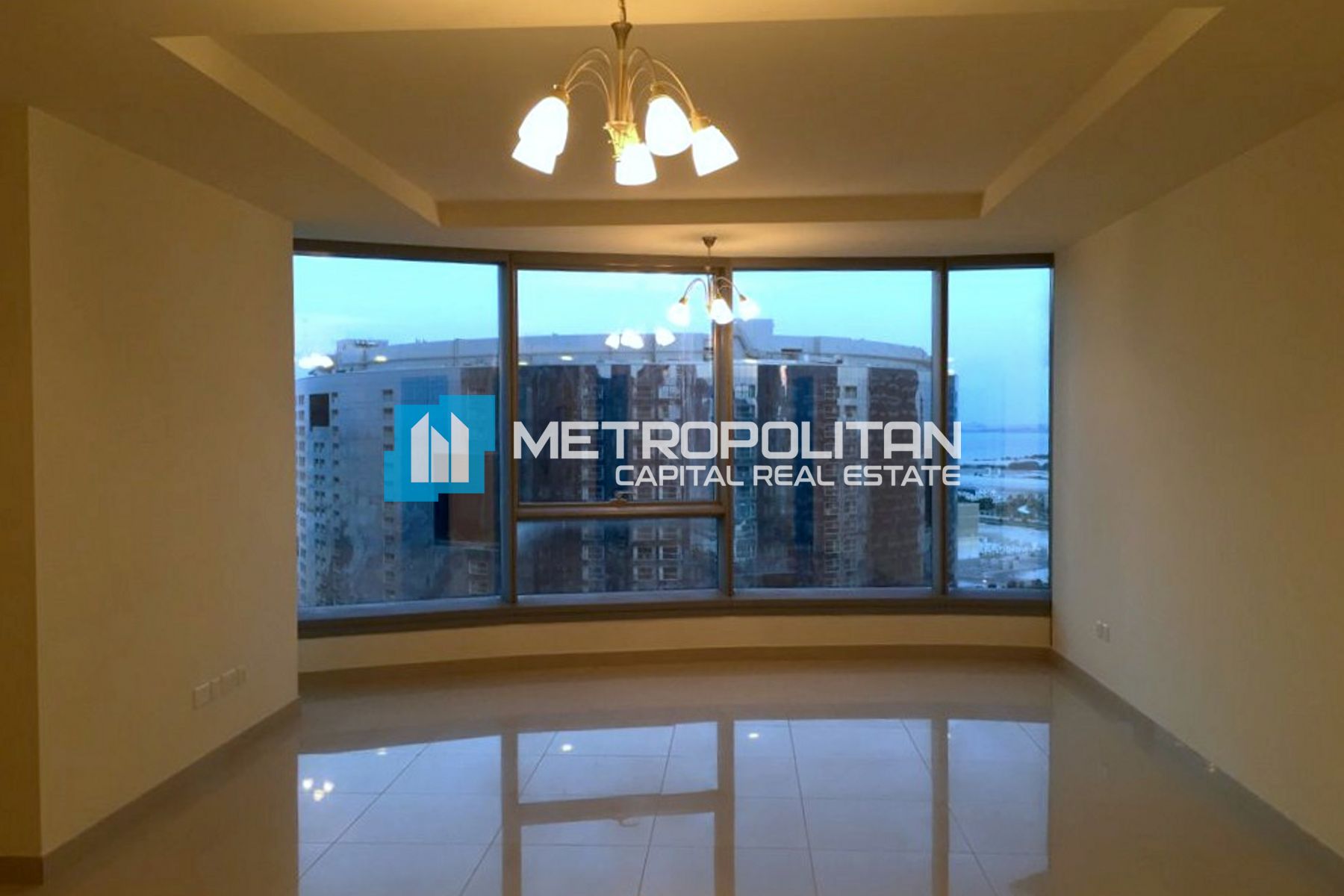 3-комнатная квартира на продажу в Al Reem Island – MCS-11495 photo-3