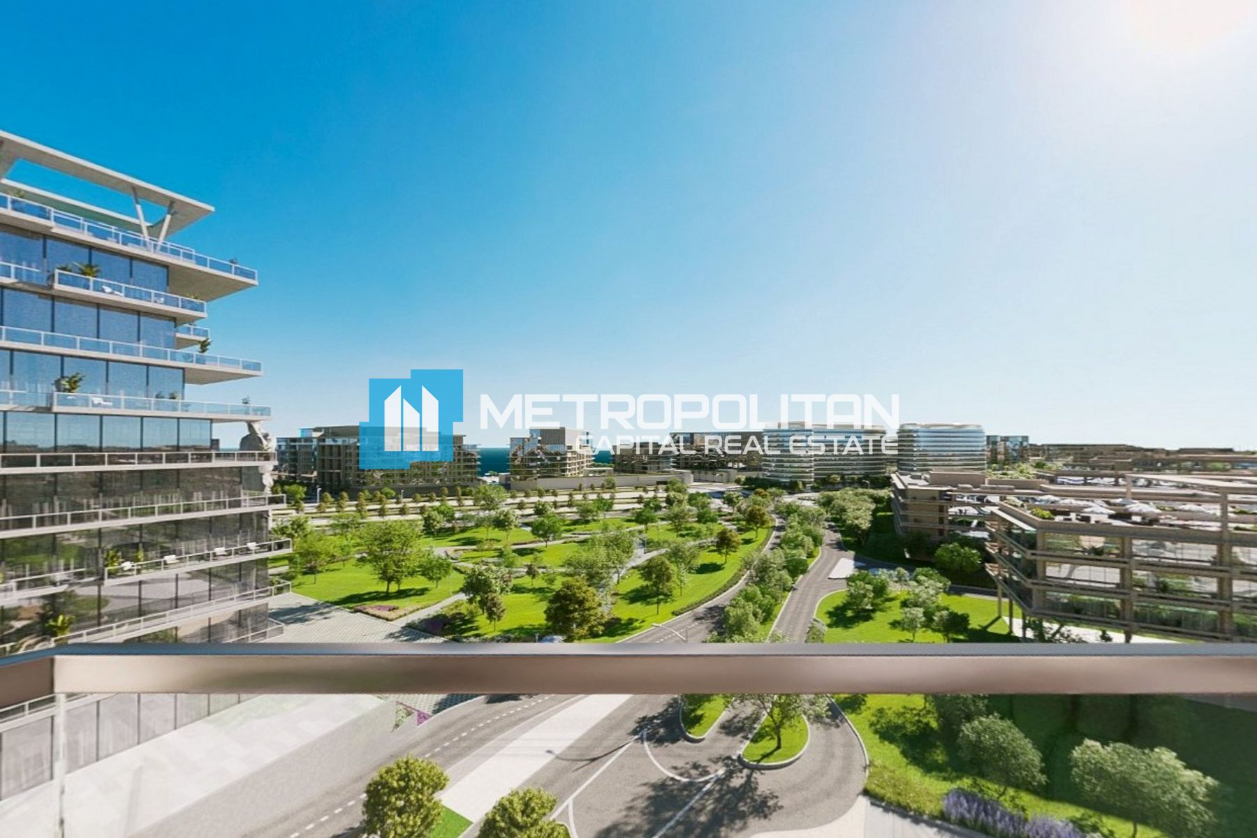 Image - The Source II, Saadiyat Island, Абу-Даби | Project - Апартаменты