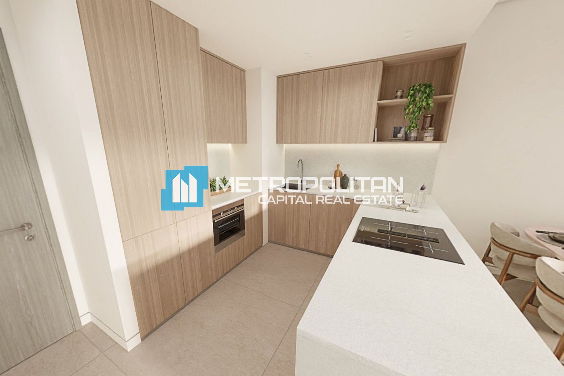 Image - The Source II, Saadiyat Island, Абу-Даби | Project - Апартаменты