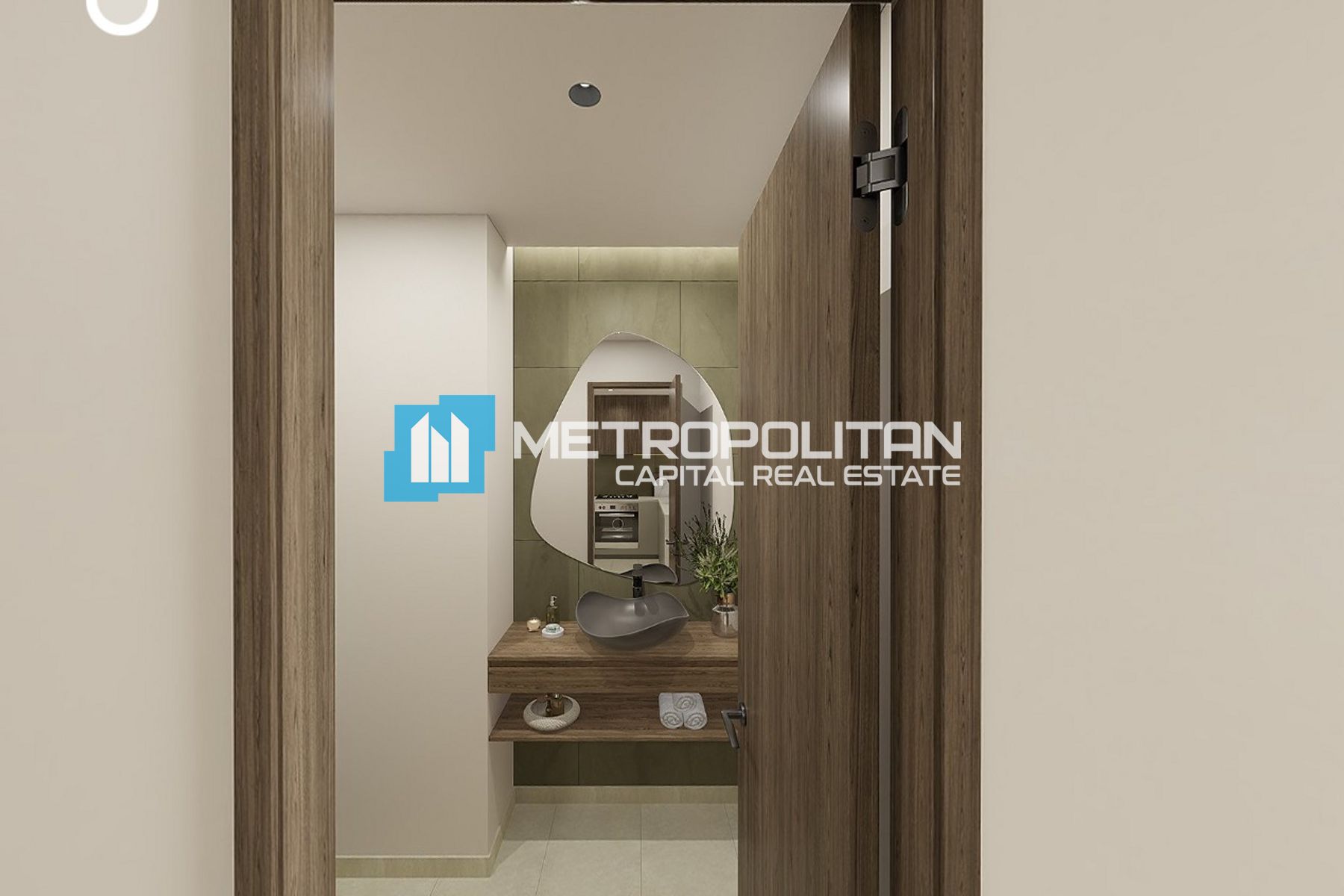 Image - Gardenia Bay, Yas Island, Абу-Даби | Project - Апартаменты