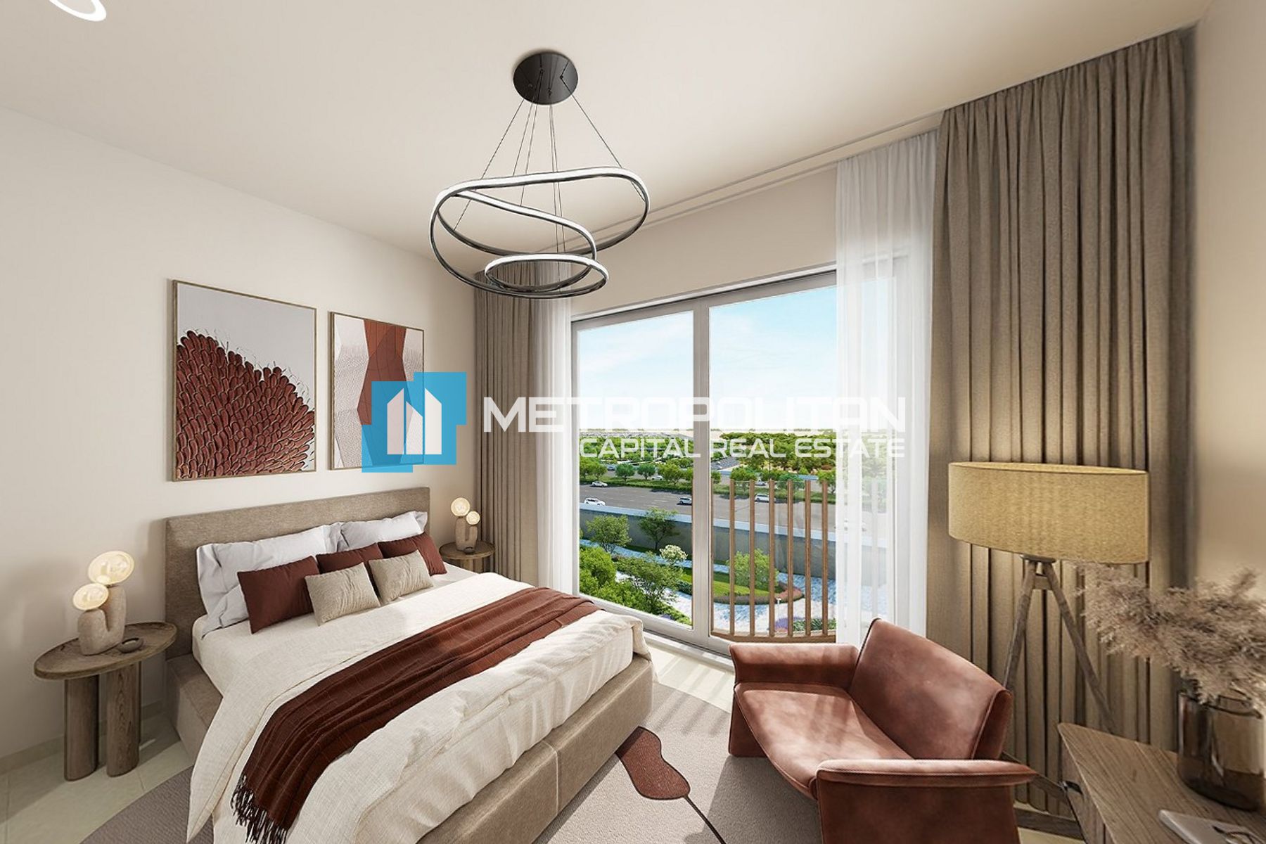 Image - Gardenia Bay, Yas Island, Абу-Даби | Project - Апартаменты