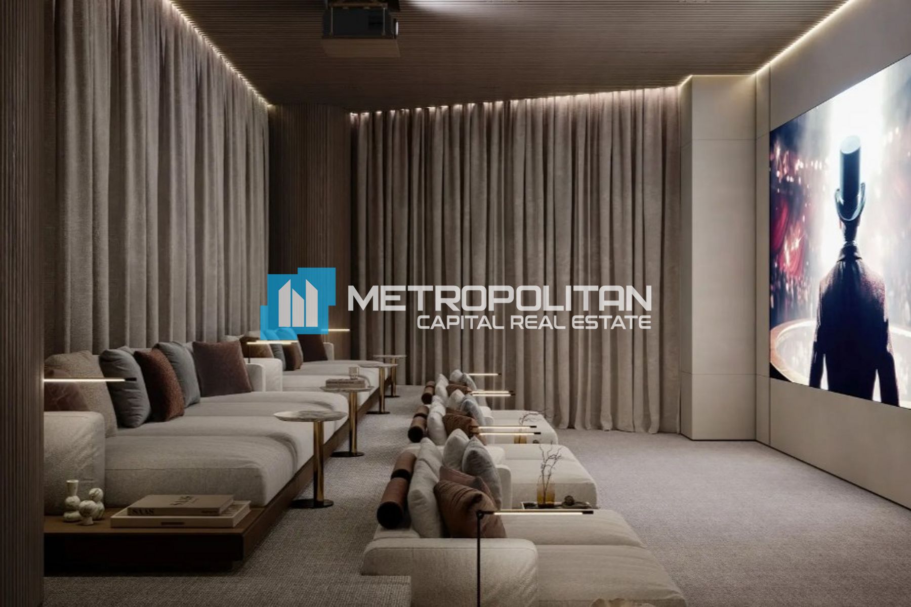 Image - SAAS Heights, Al Reem Island, Абу-Даби | Project - Апартаменты