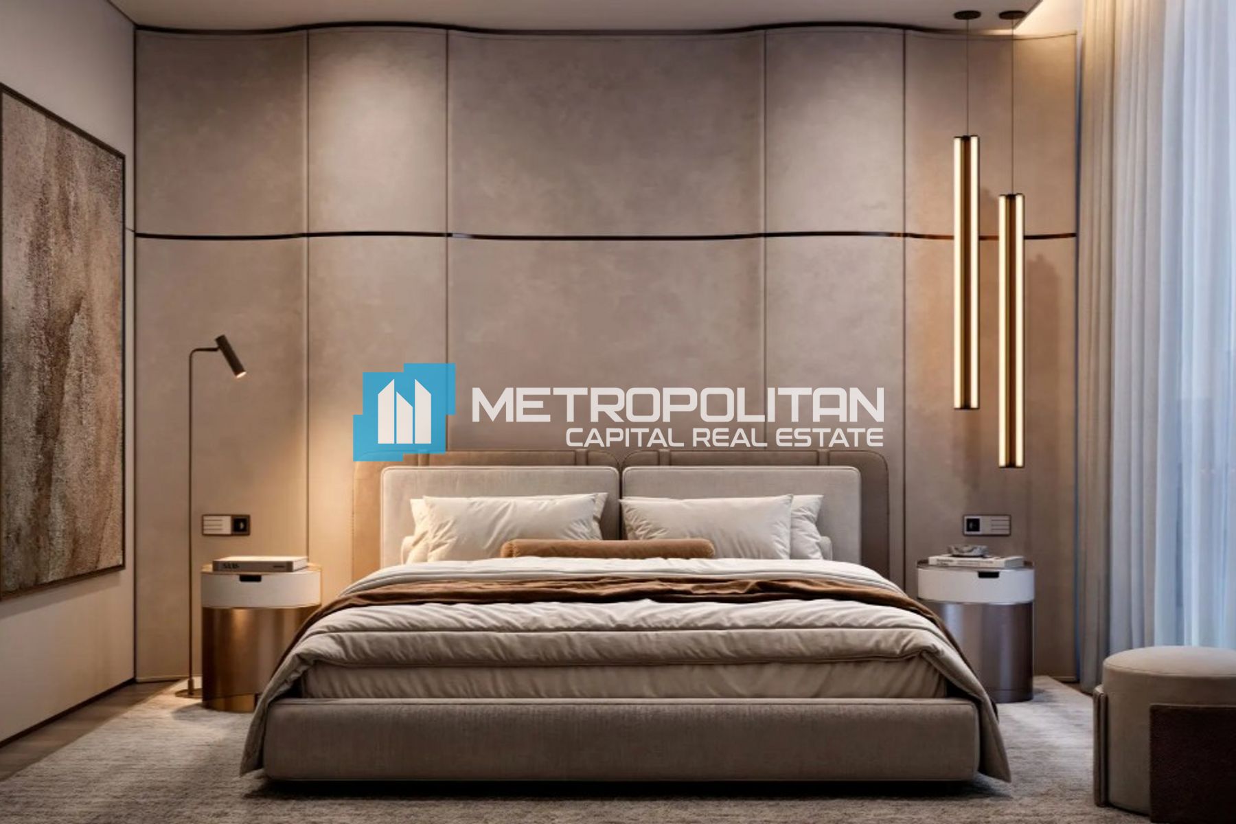 Image - SAAS Heights, Al Reem Island, Абу-Даби | Project - Апартаменты