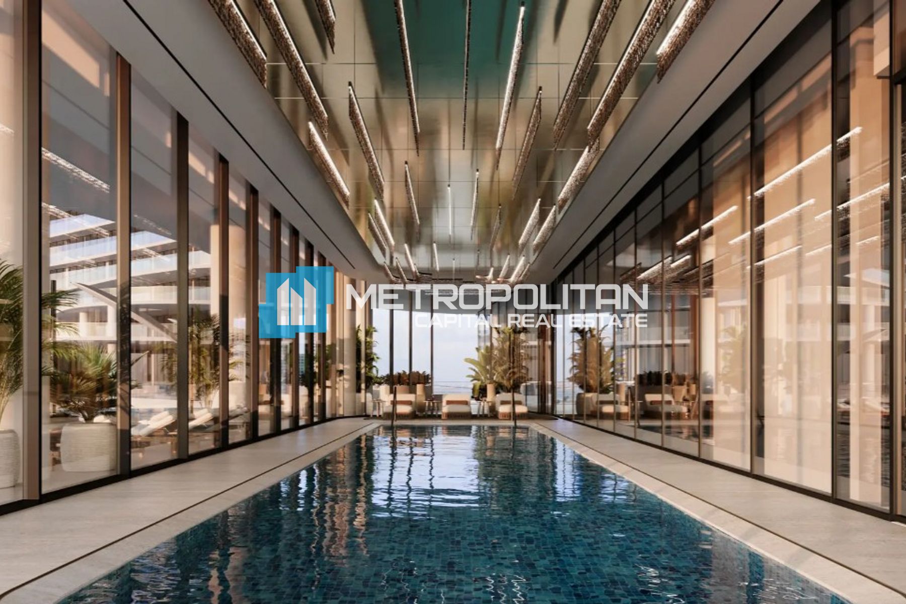 Image - SAAS Heights, Al Reem Island, Абу-Даби | Project - Апартаменты