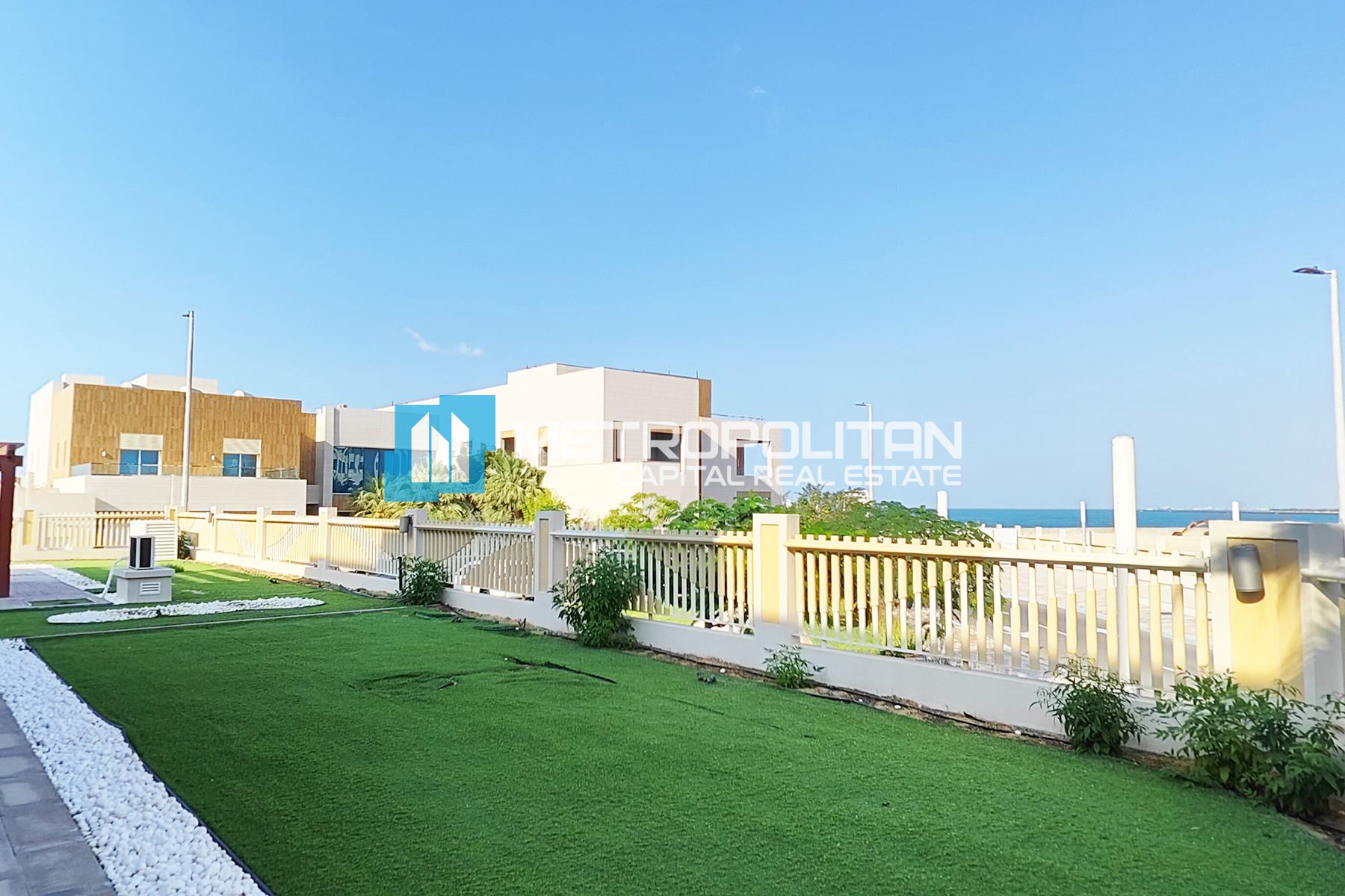 Image - Marina Sunset Bay, The Marina, Abu Dhabi | Project - Villa