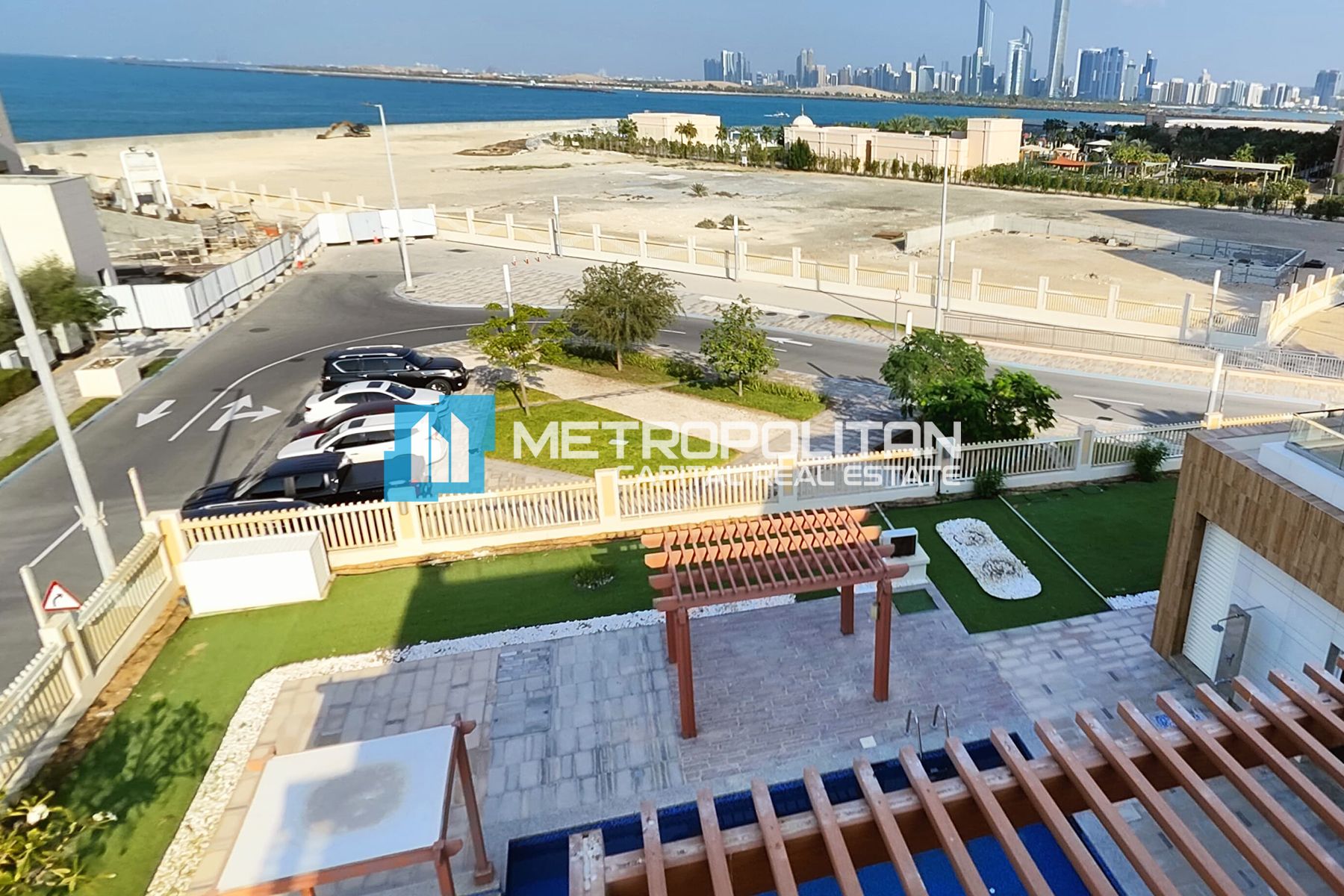 Image - Marina Sunset Bay, The Marina, Abu Dhabi | Project - Villa