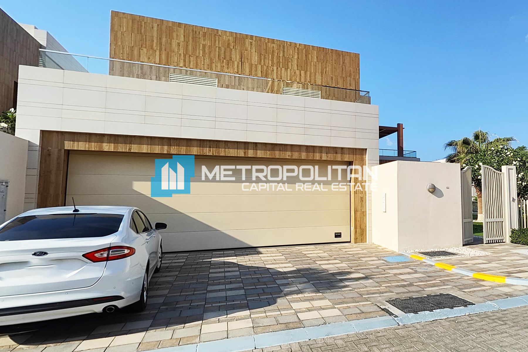 Image - Marina Sunset Bay, The Marina, Abu Dhabi | Project - Villa