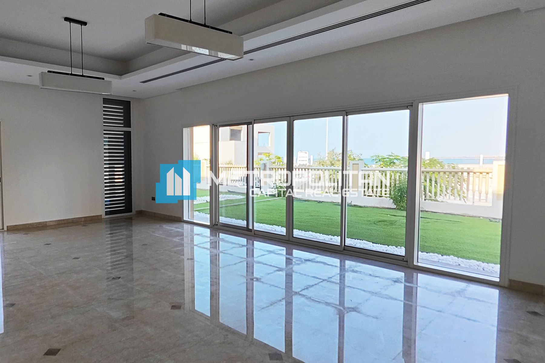 Image - Marina Sunset Bay, The Marina, Abu Dhabi | Project - Villa