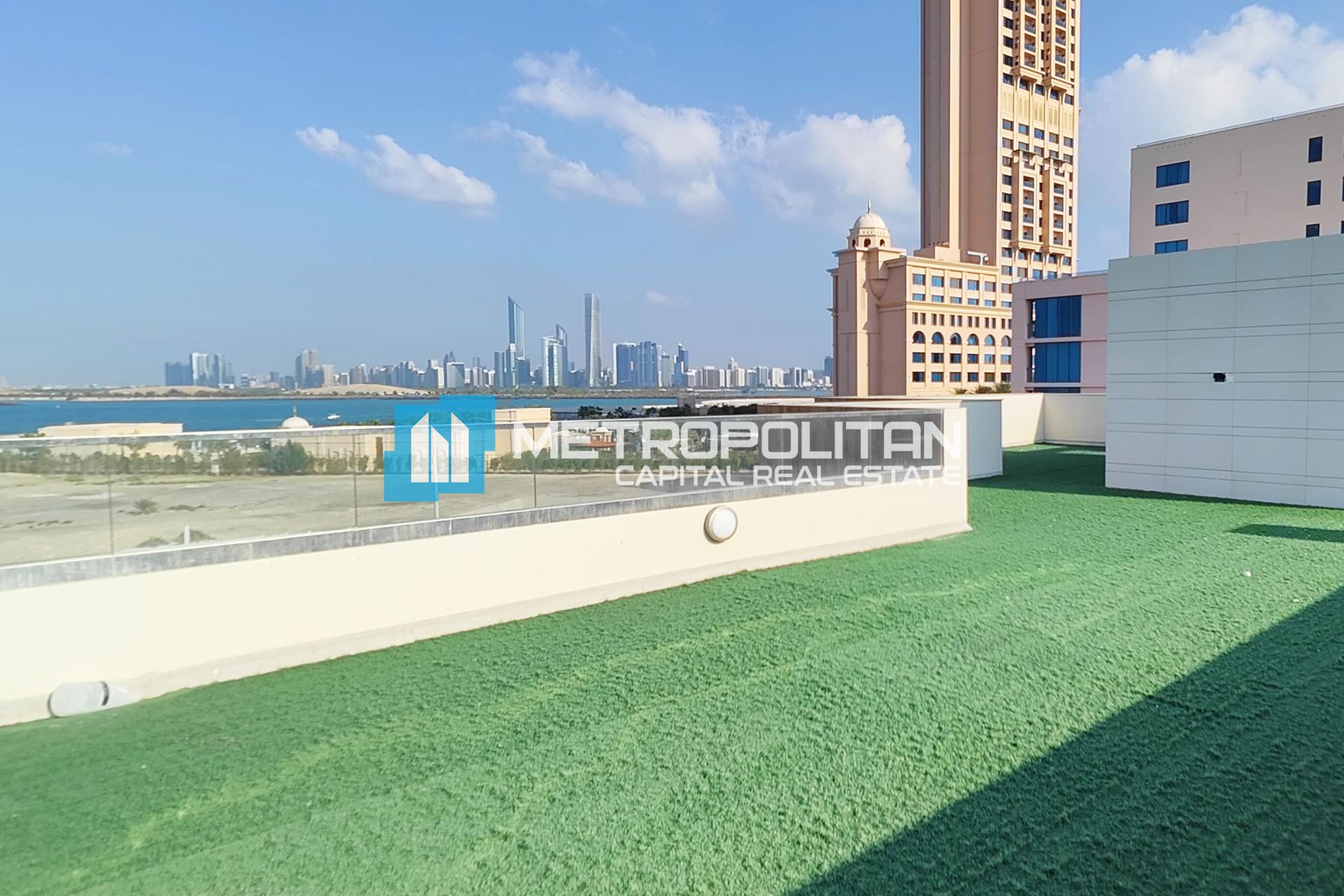 Image - Marina Sunset Bay, The Marina, Abu Dhabi | Project - Villa