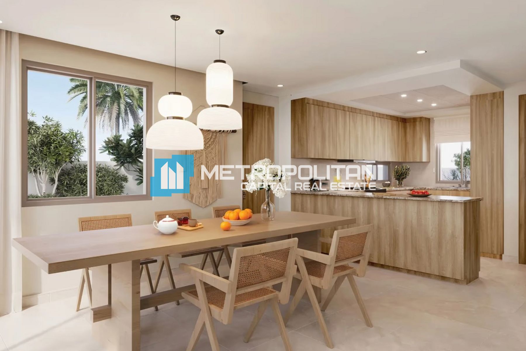 2BR Townhouse for Sale in Khalifa City – MCS-11592 photo-3