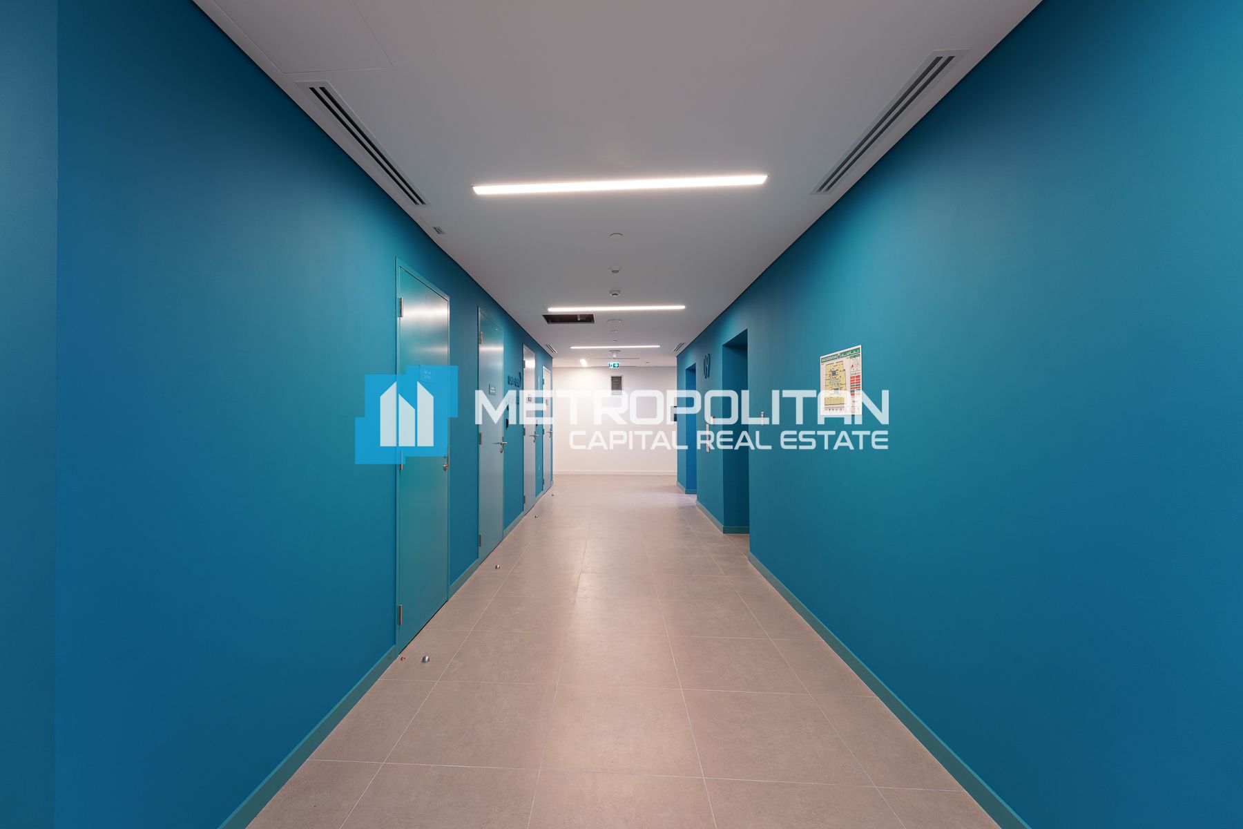 Image - Pixel, Al Reem Island, Abu Dhabi | Project - شقة