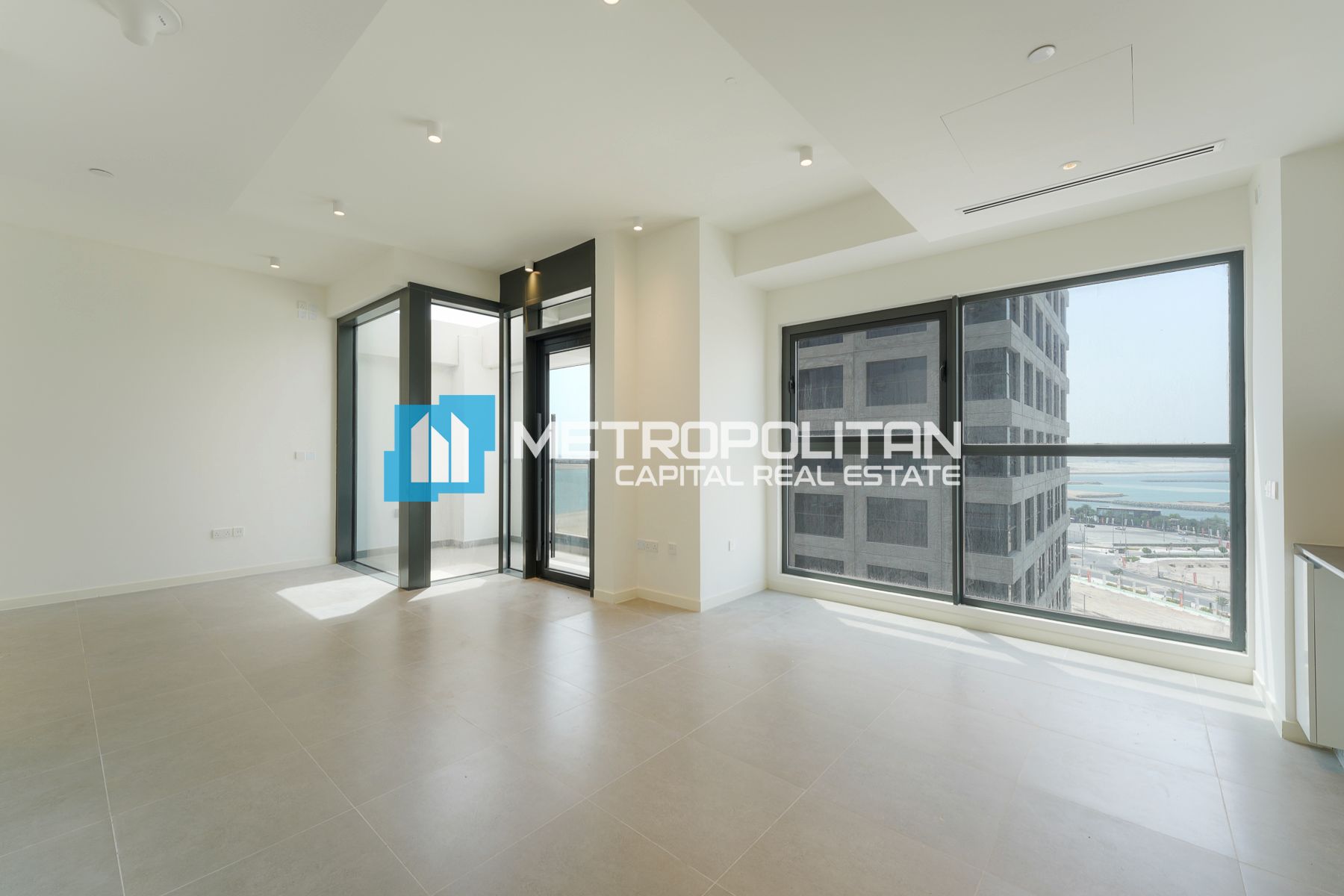 Image - Pixel, Al Reem Island, Abu Dhabi | Project - شقة