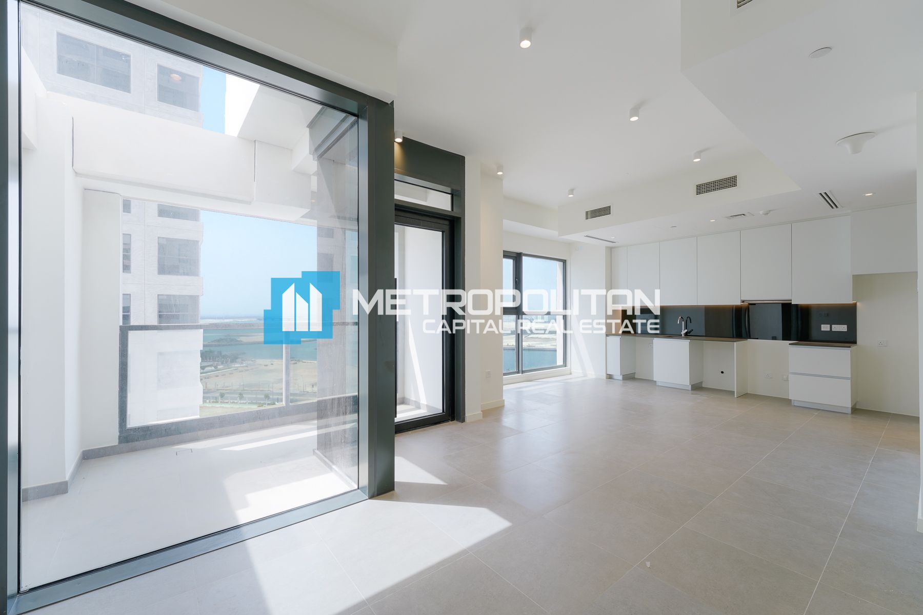 Image - Pixel, Al Reem Island, Abu Dhabi | Project - شقة