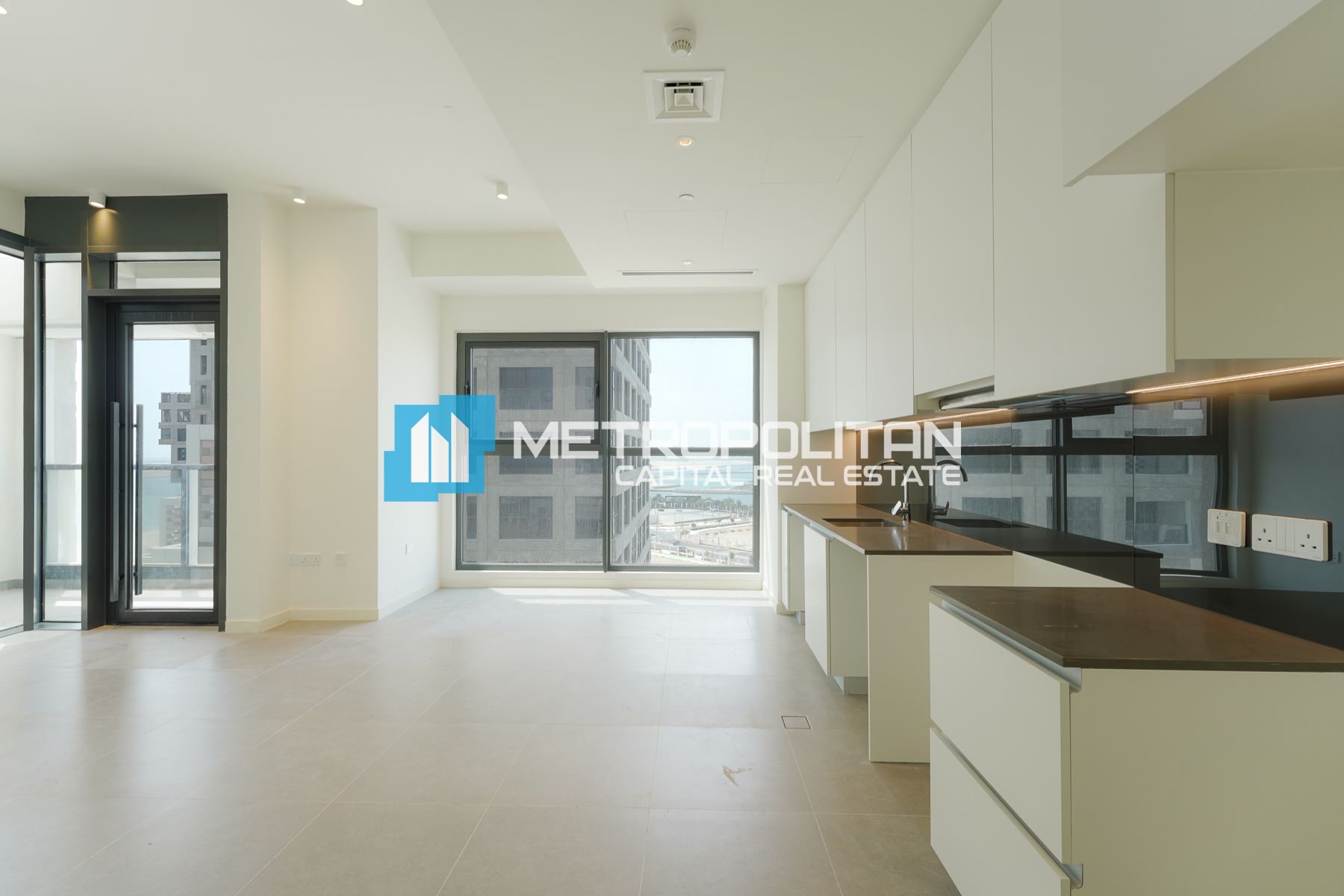 Image - Pixel, Al Reem Island, Abu Dhabi | Project - شقة