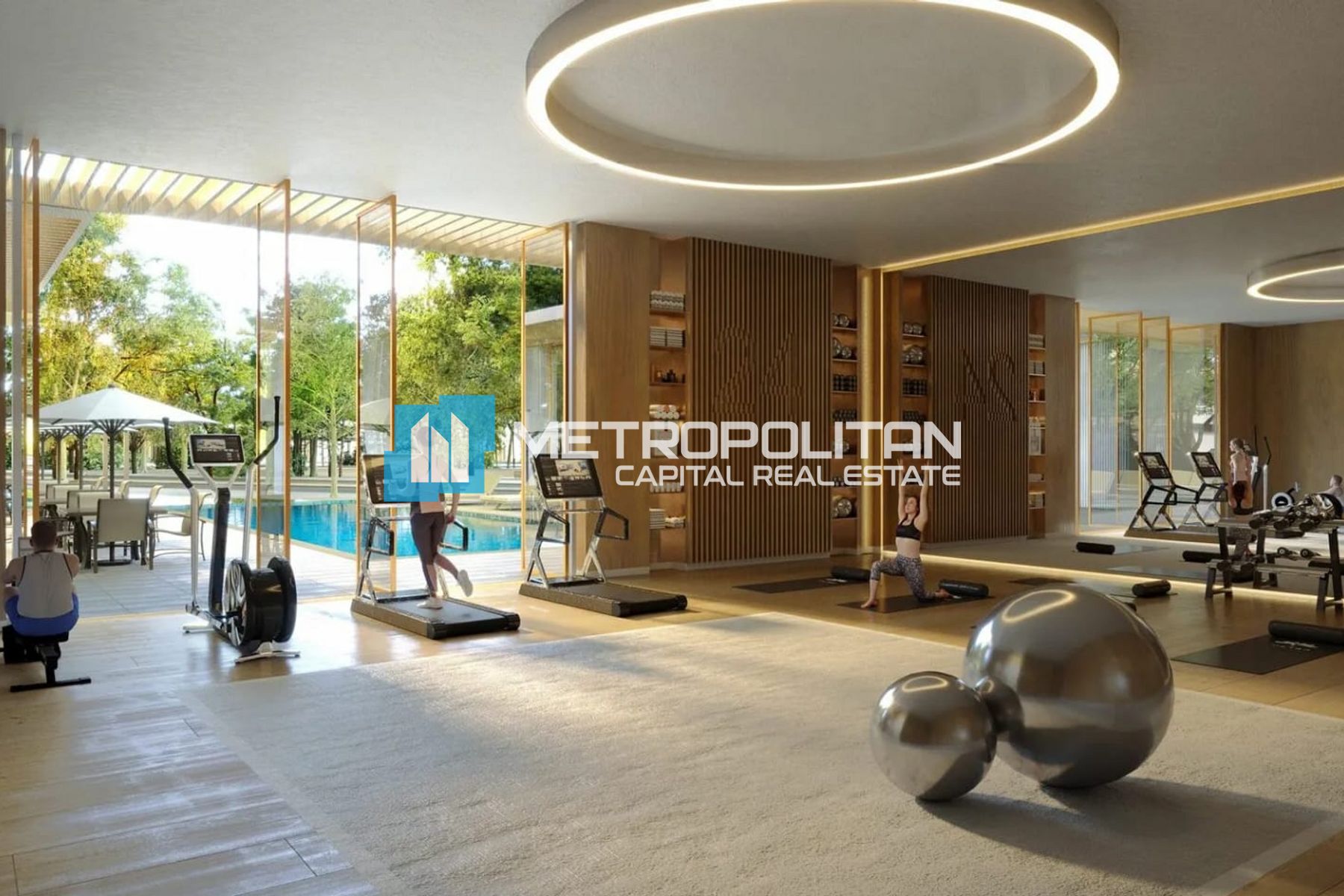 Image - Reem Hills 2, Al Reem Island, Абу-Даби | Project - Таунхаус