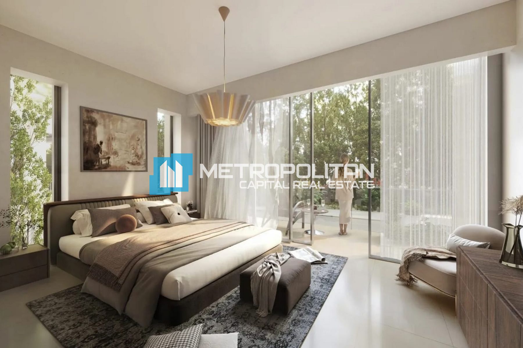 Image - Reem Hills 2, Al Reem Island, Абу-Даби | Project - Таунхаус