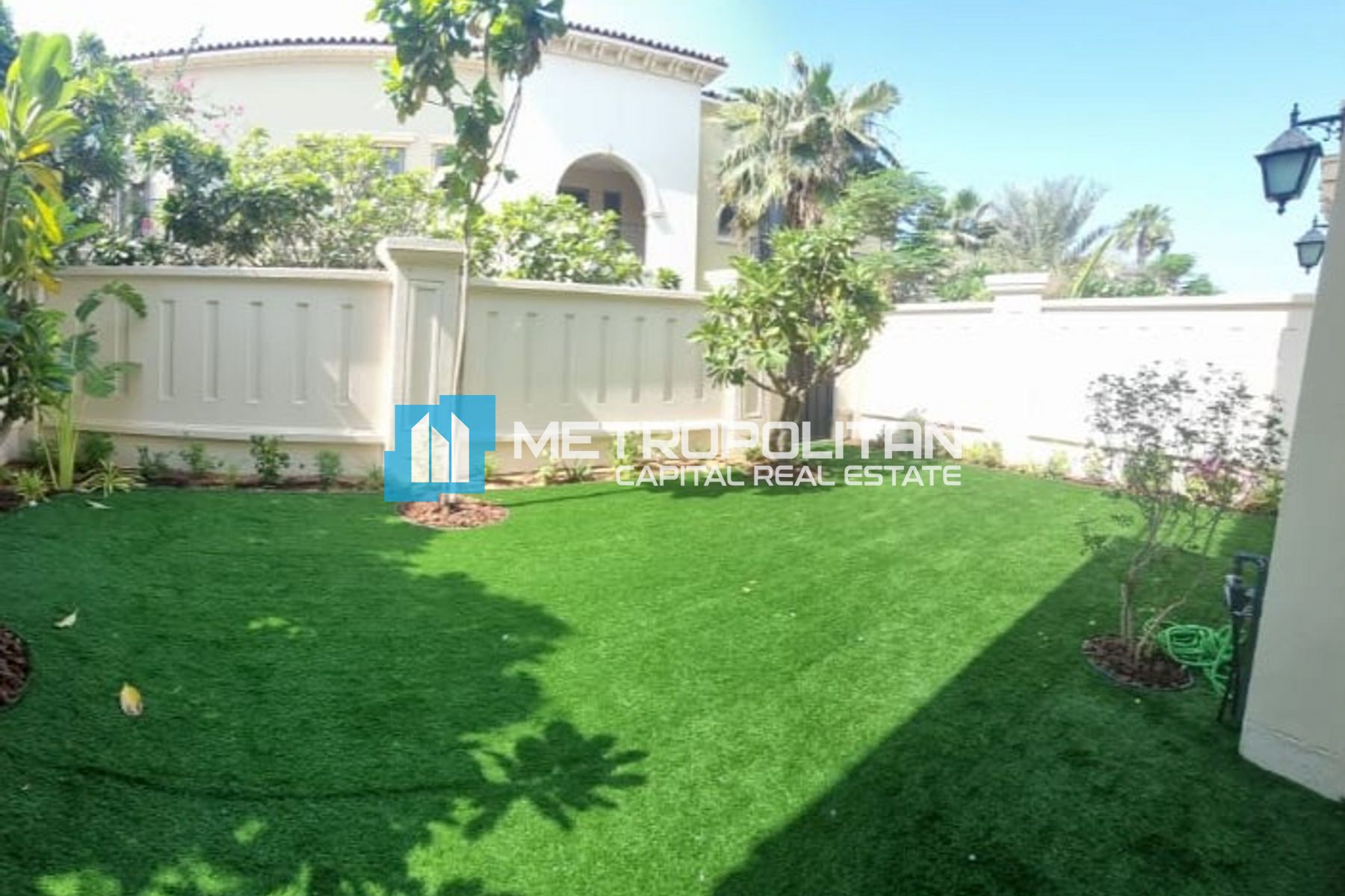 Image - Saadiyat Beach Villas, Saadiyat Island, Абу-Даби | Project - Таунхаус