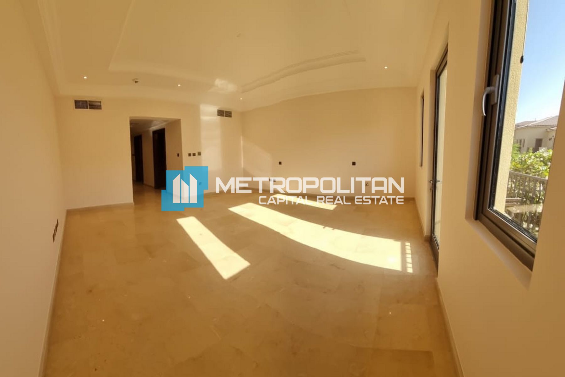 Image - Saadiyat Beach Villas, Saadiyat Island, Абу-Даби | Project - Таунхаус