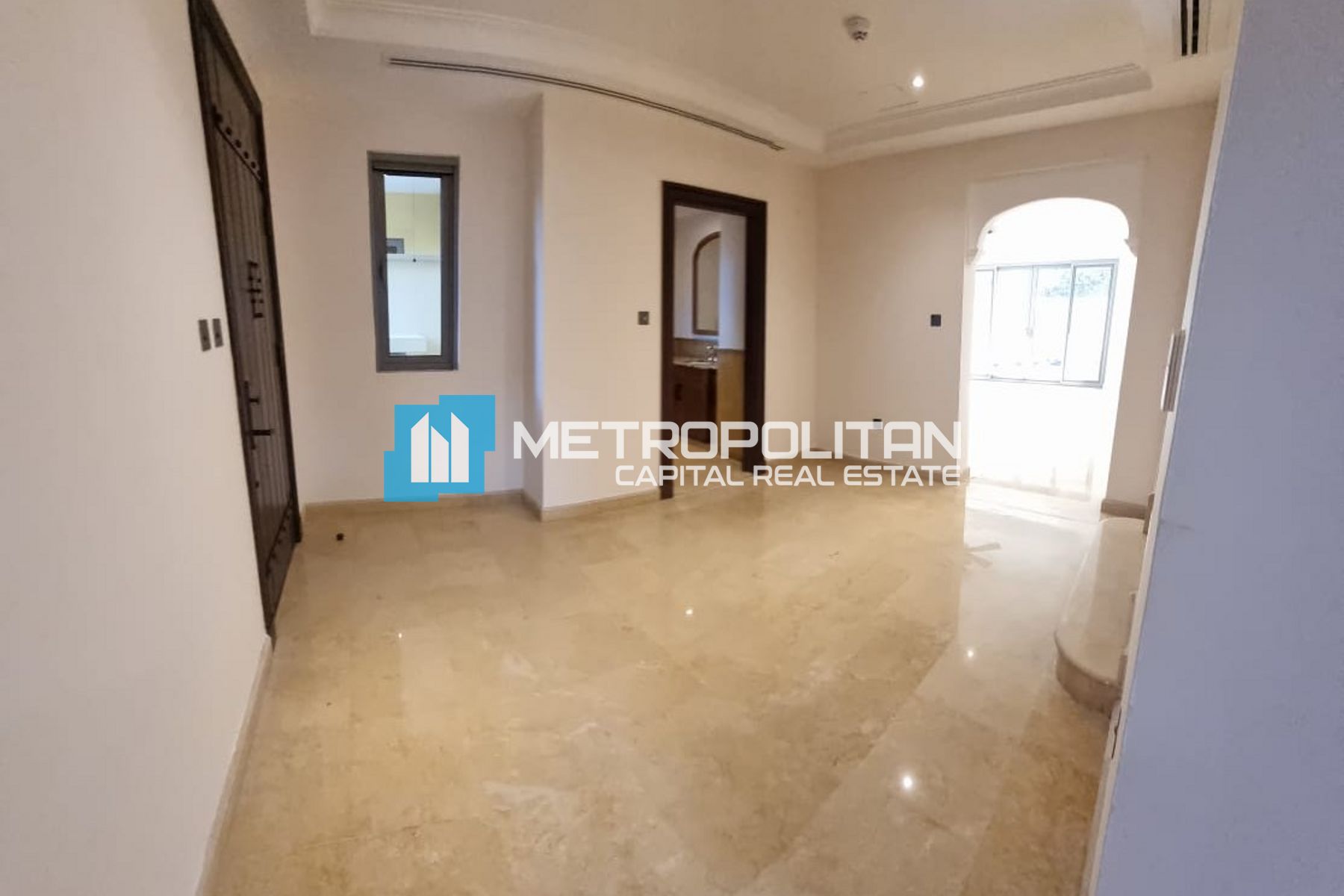 Image - Saadiyat Beach Villas, Saadiyat Island, Абу-Даби | Project - Таунхаус