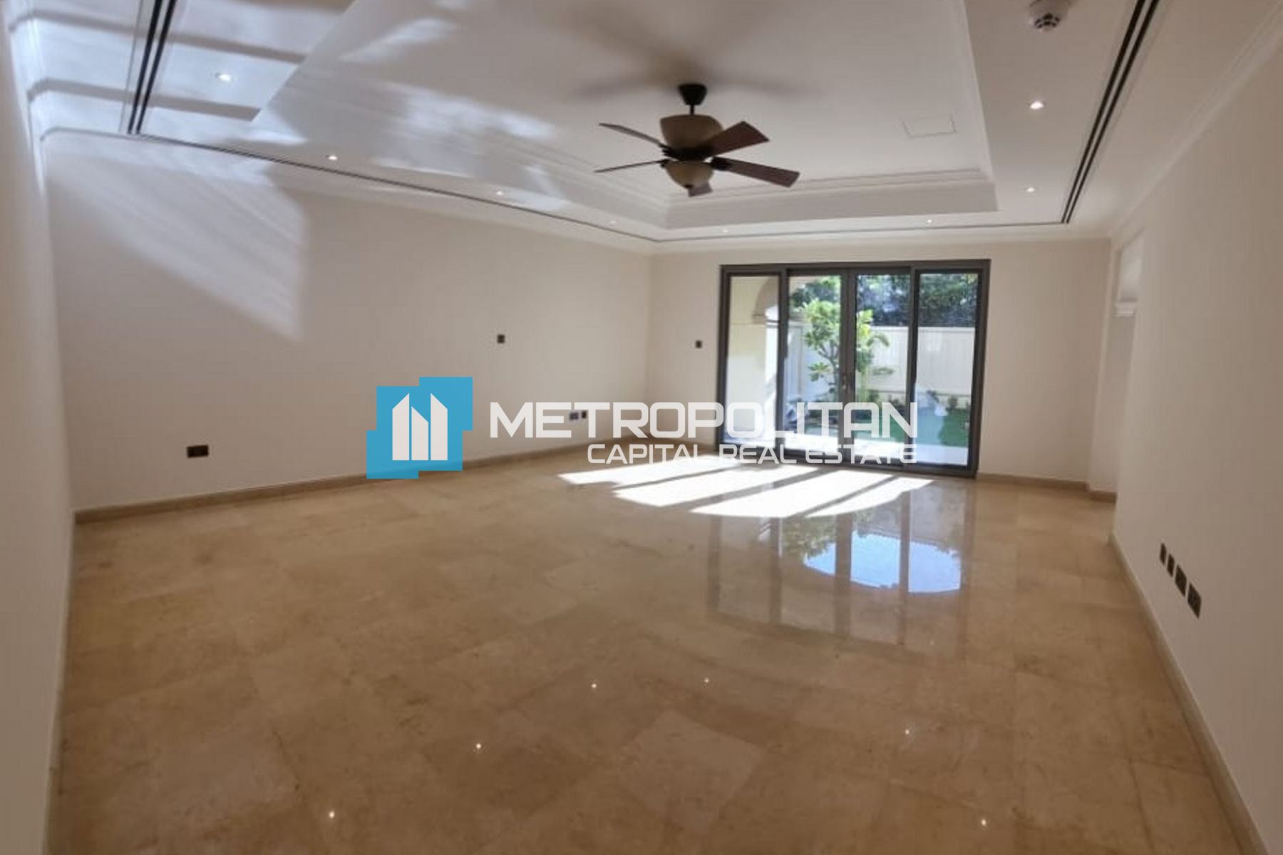 Image - Saadiyat Beach Villas, Saadiyat Island, Абу-Даби | Project - Таунхаус