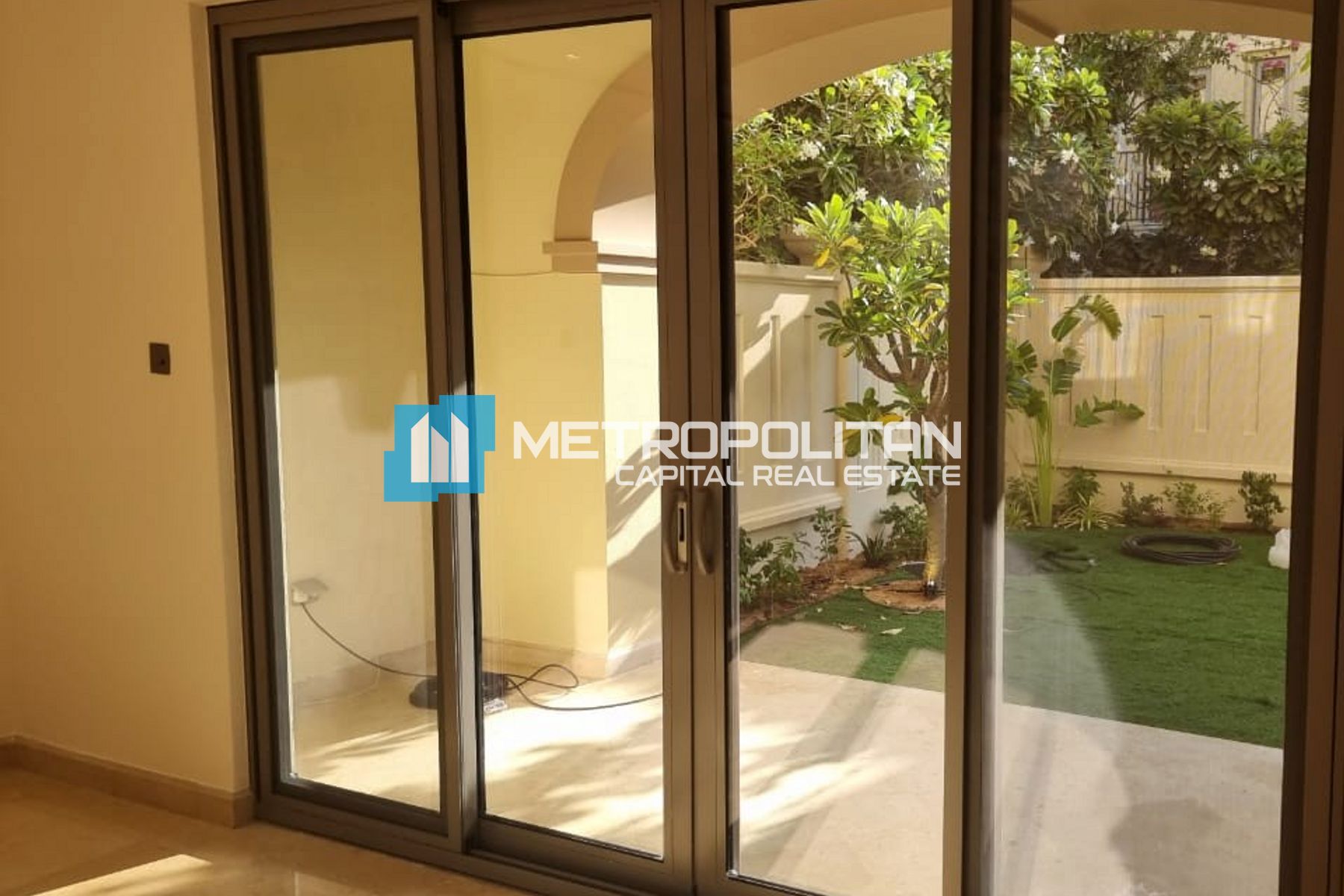 Image - Saadiyat Beach Villas, Saadiyat Island, Абу-Даби | Project - Таунхаус