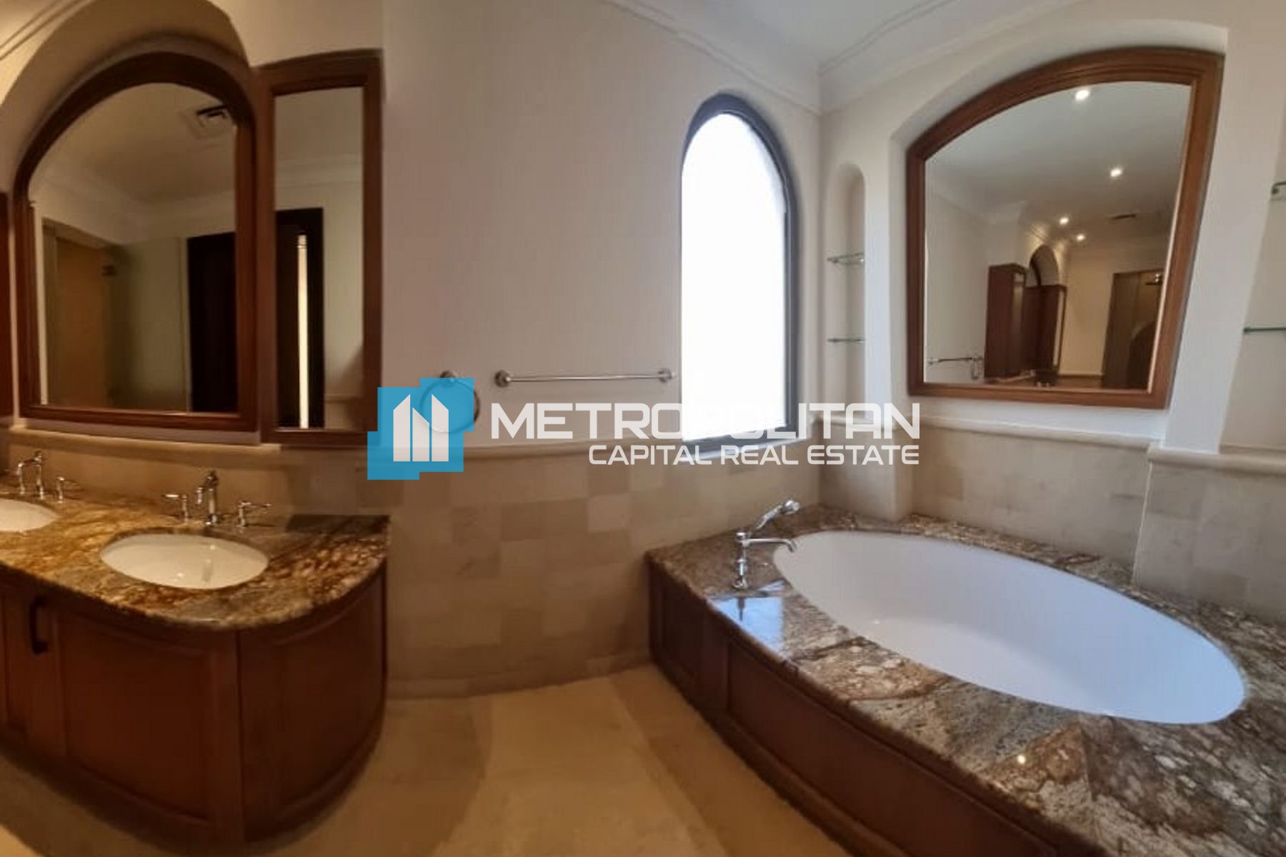 Image - Saadiyat Beach Villas, Saadiyat Island, Абу-Даби | Project - Таунхаус
