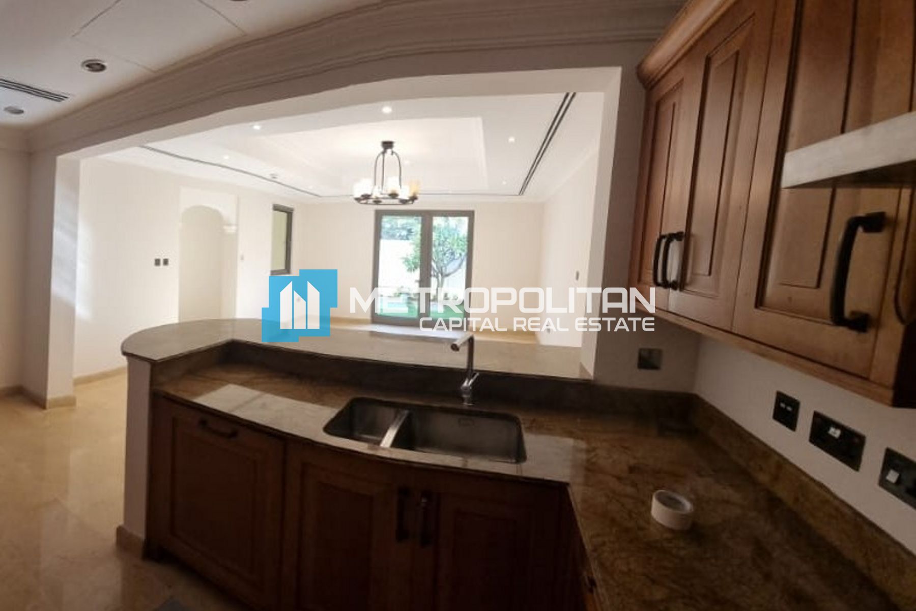 Image - Saadiyat Beach Villas, Saadiyat Island, Абу-Даби | Project - Таунхаус
