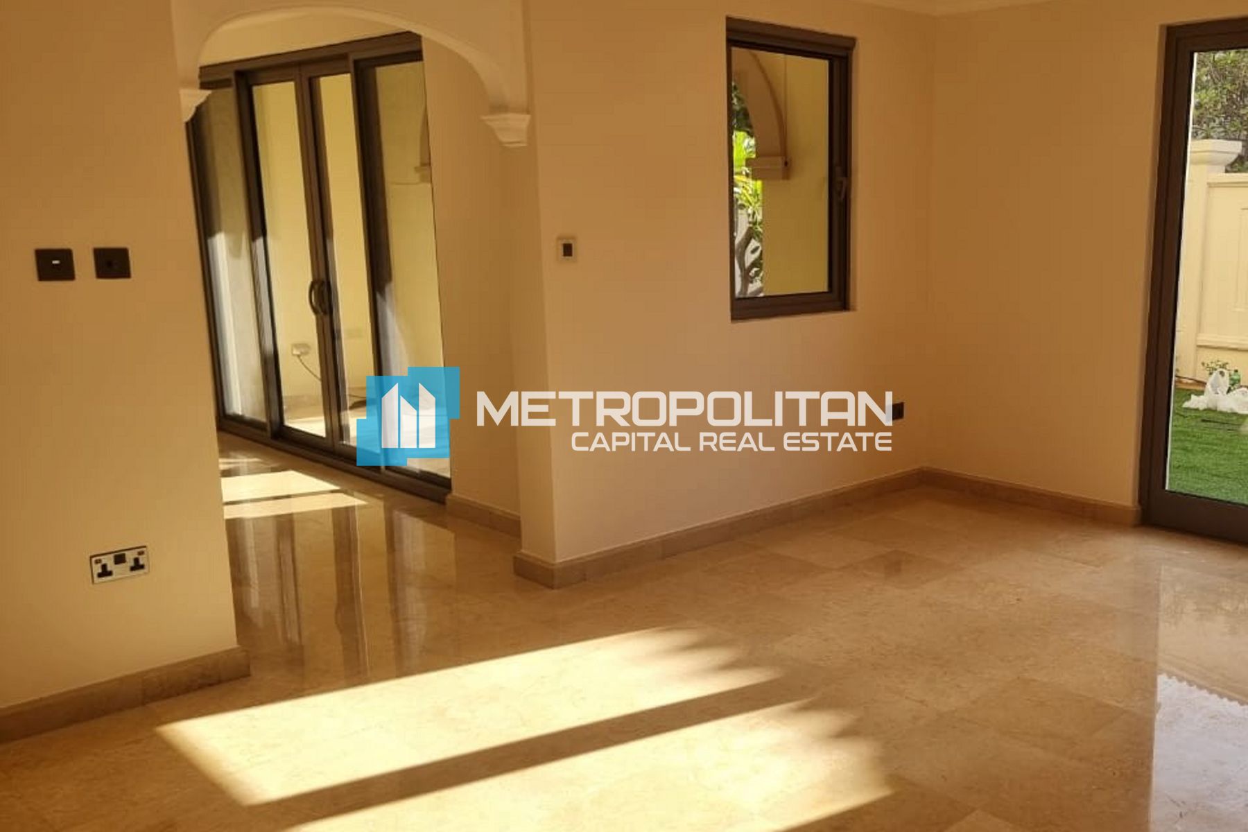 Image - Saadiyat Beach Villas, Saadiyat Island, Абу-Даби | Project - Таунхаус