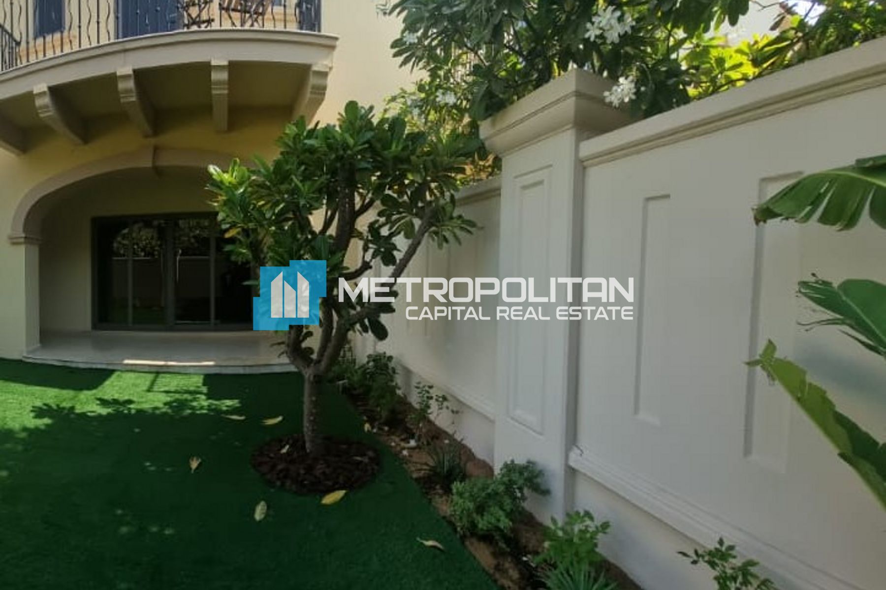 Image - Saadiyat Beach Villas, Saadiyat Island, Абу-Даби | Project - Таунхаус