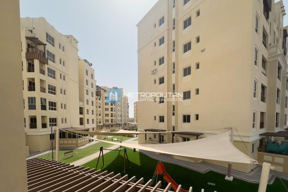 Image - Bawabat Al Sharq, Baniyas, Abu Dhabi | Project - Apartment