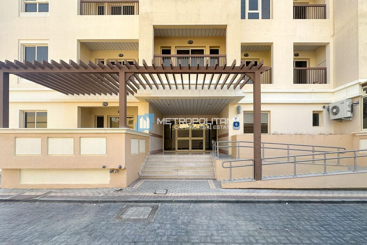 Image - Bawabat Al Sharq, Baniyas, Abu Dhabi | Project - Apartment