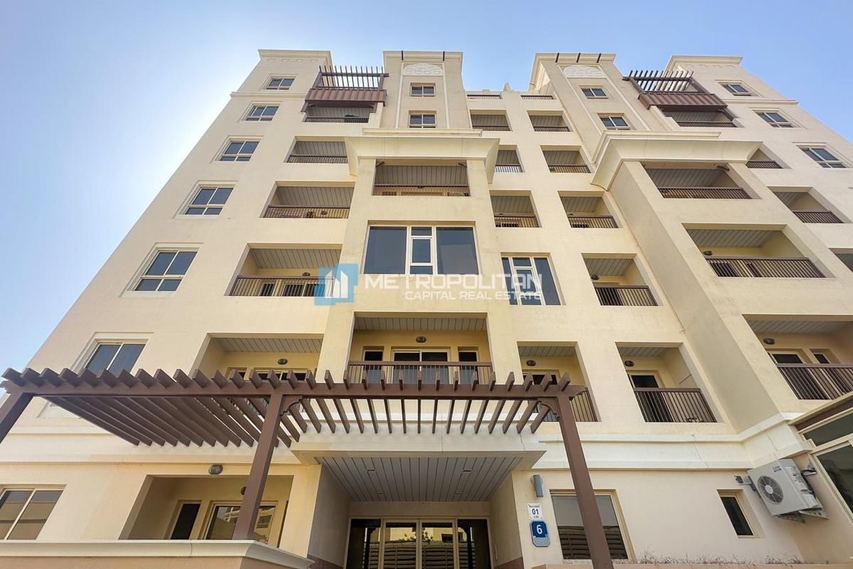 Image - Bawabat Al Sharq, Baniyas, Abu Dhabi | Project - Apartment