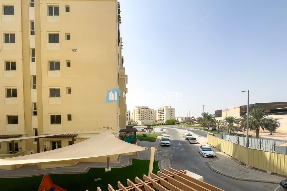 Image - Bawabat Al Sharq, Baniyas, Abu Dhabi | Project - Apartment