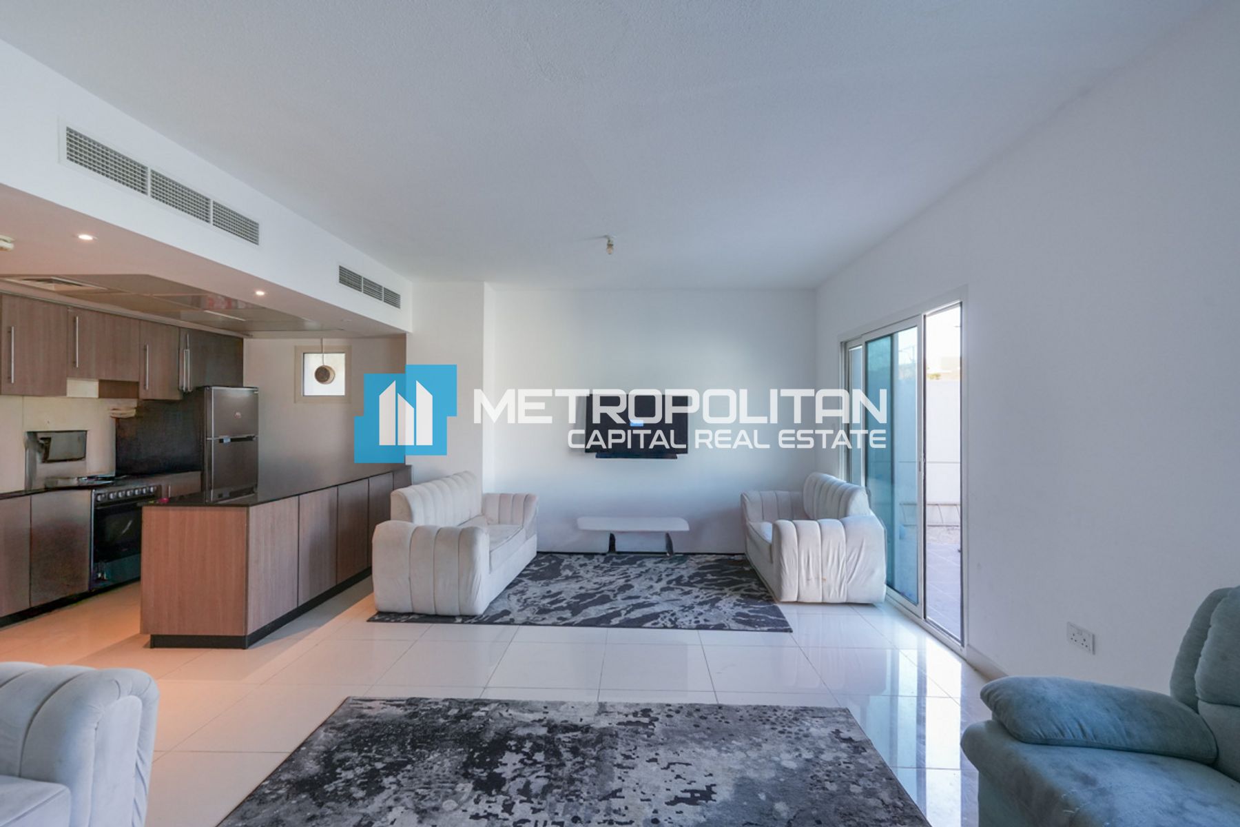 Image - Manazel Al Reef 2, Al Samha, Abu Dhabi | Project - Townhouse