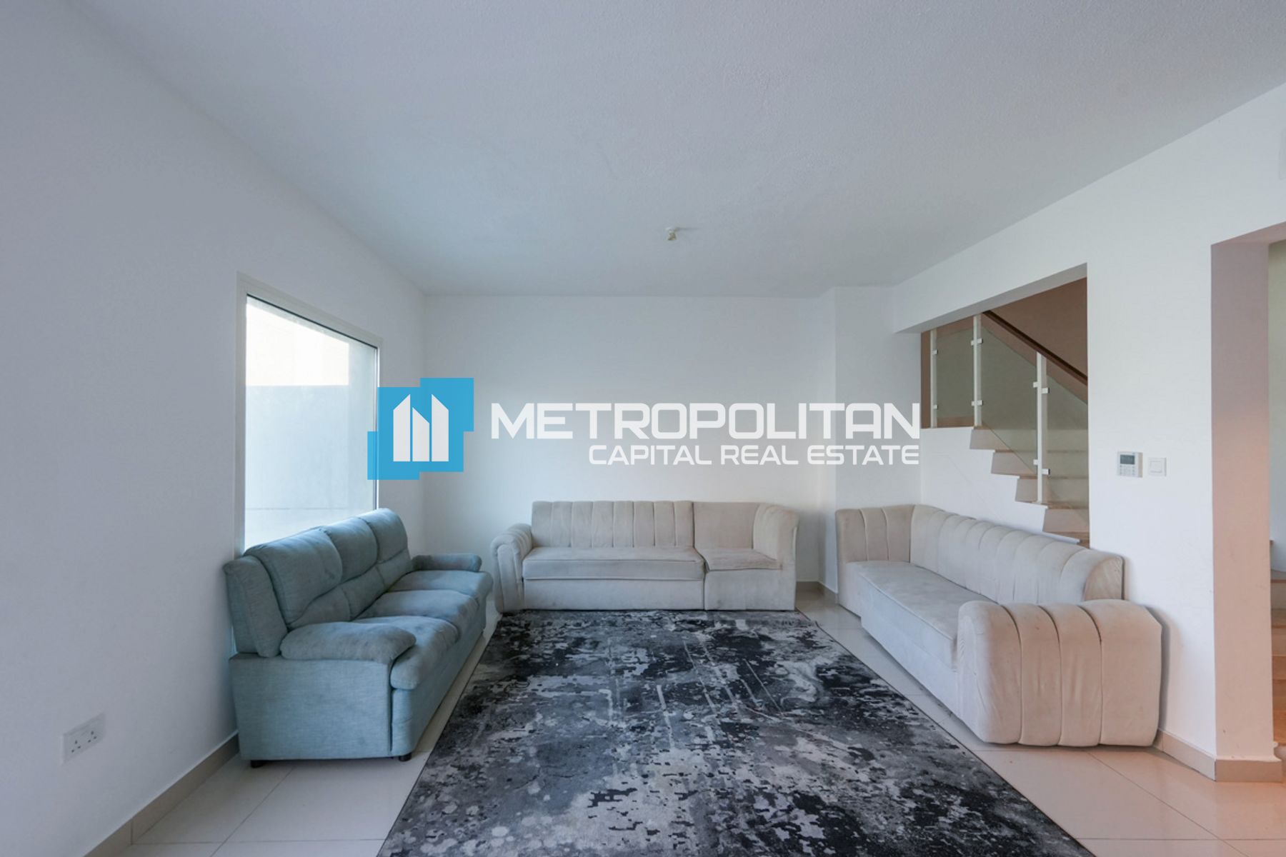 Image - Manazel Al Reef 2, Al Samha, Abu Dhabi | Project - Townhouse